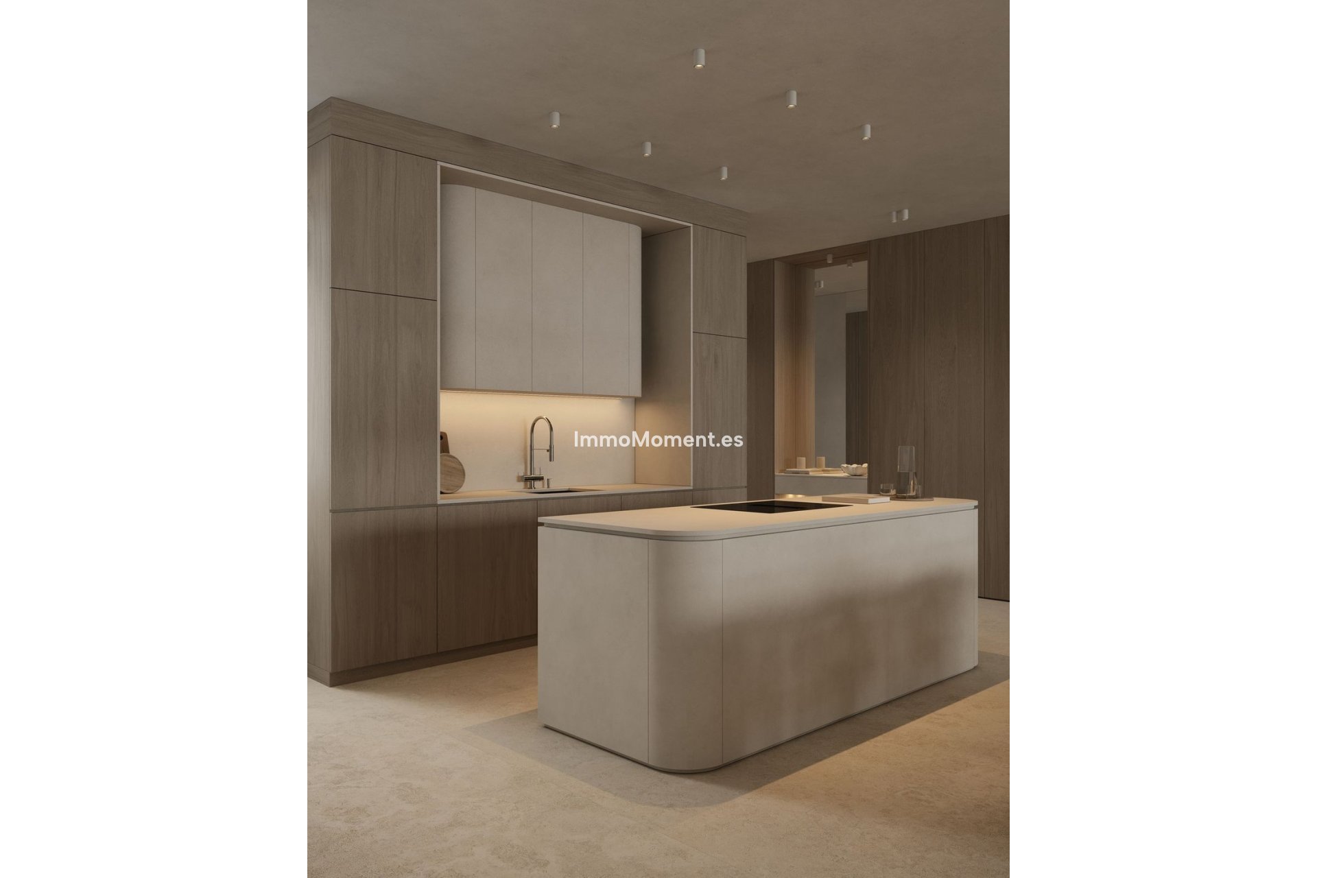 Wiederverkauf - Wohnung - Marbella - Puerto Banús