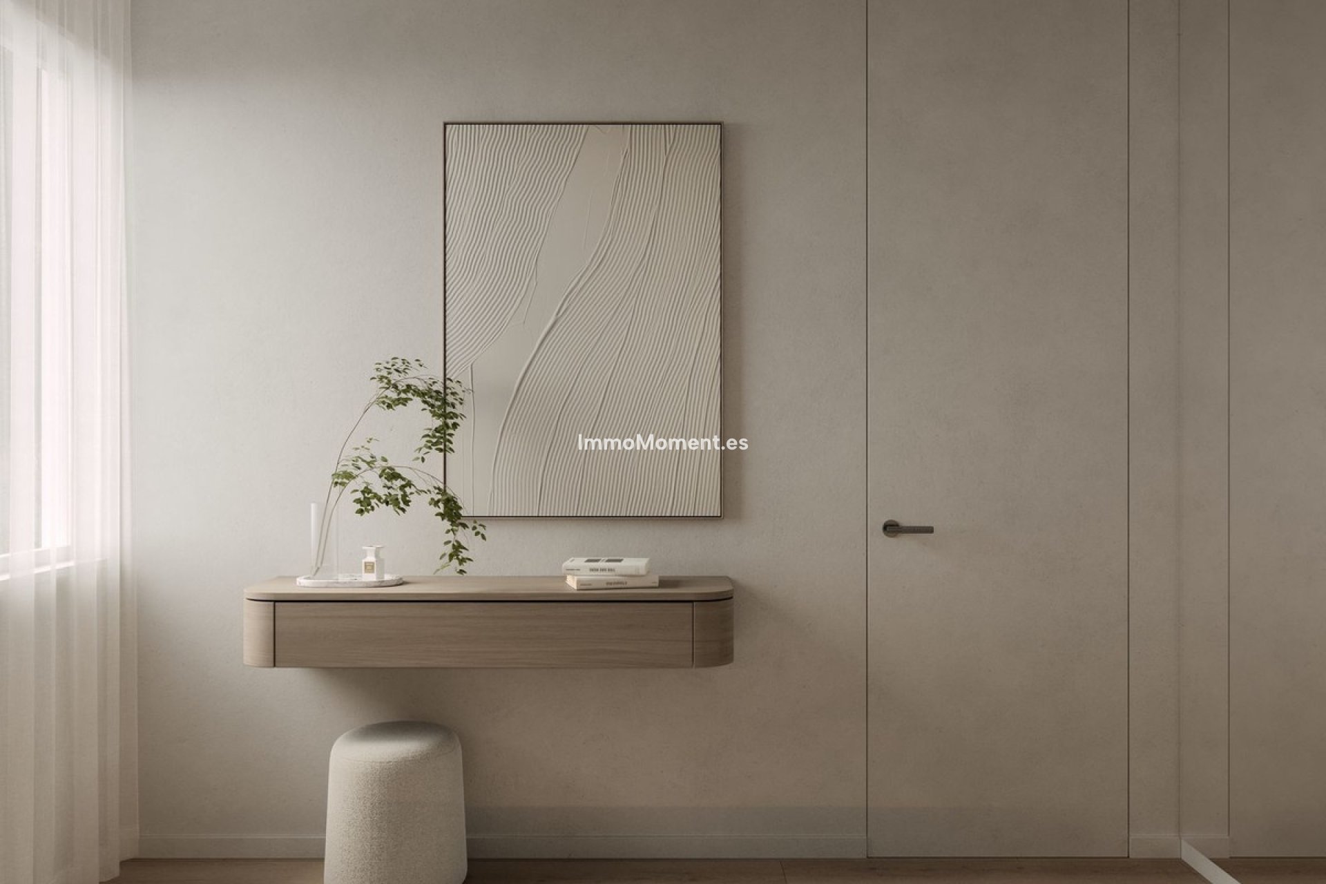 Wiederverkauf - Wohnung - Marbella - Puerto Banús