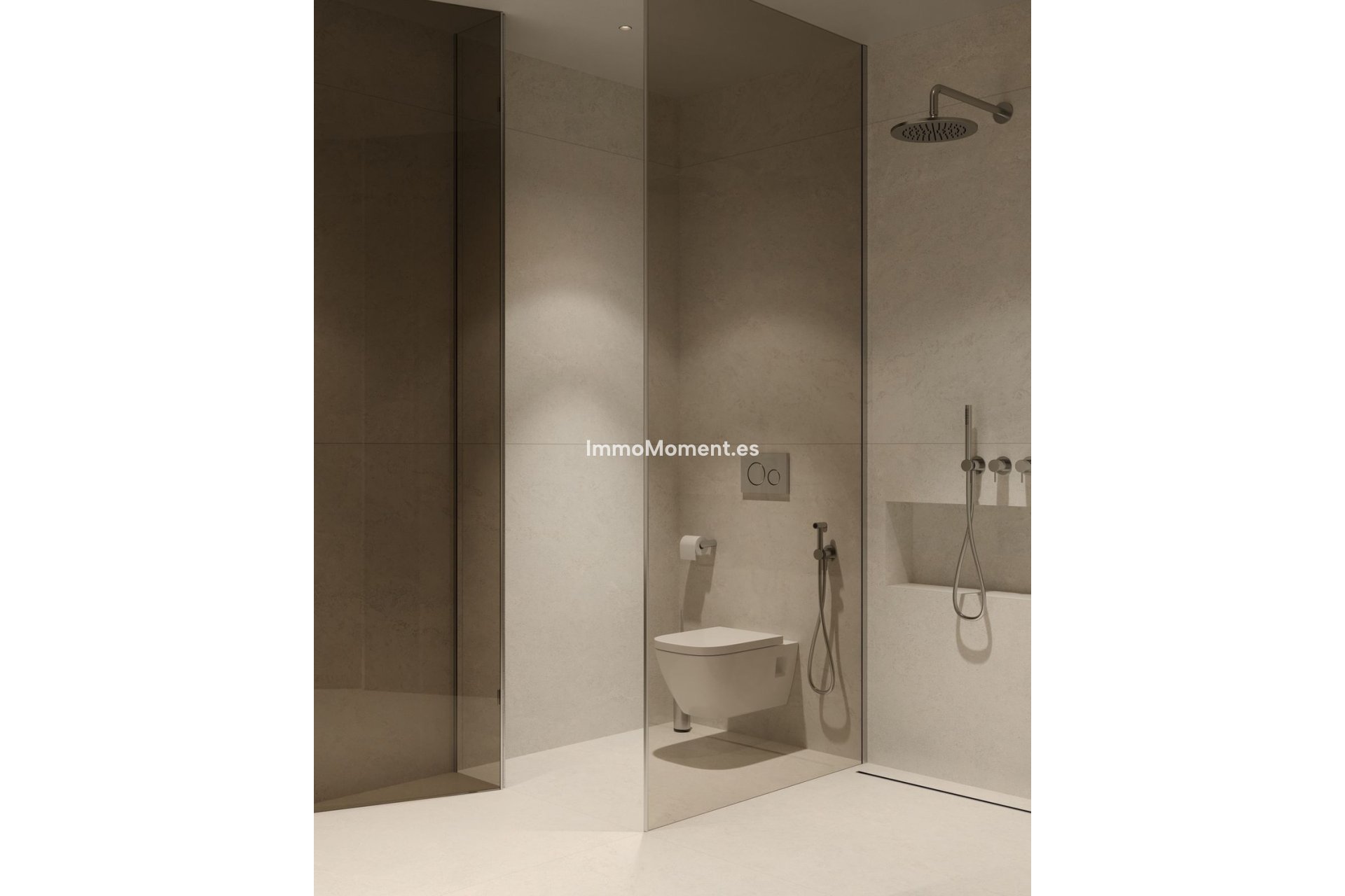 Wiederverkauf - Wohnung - Marbella - Puerto Banús