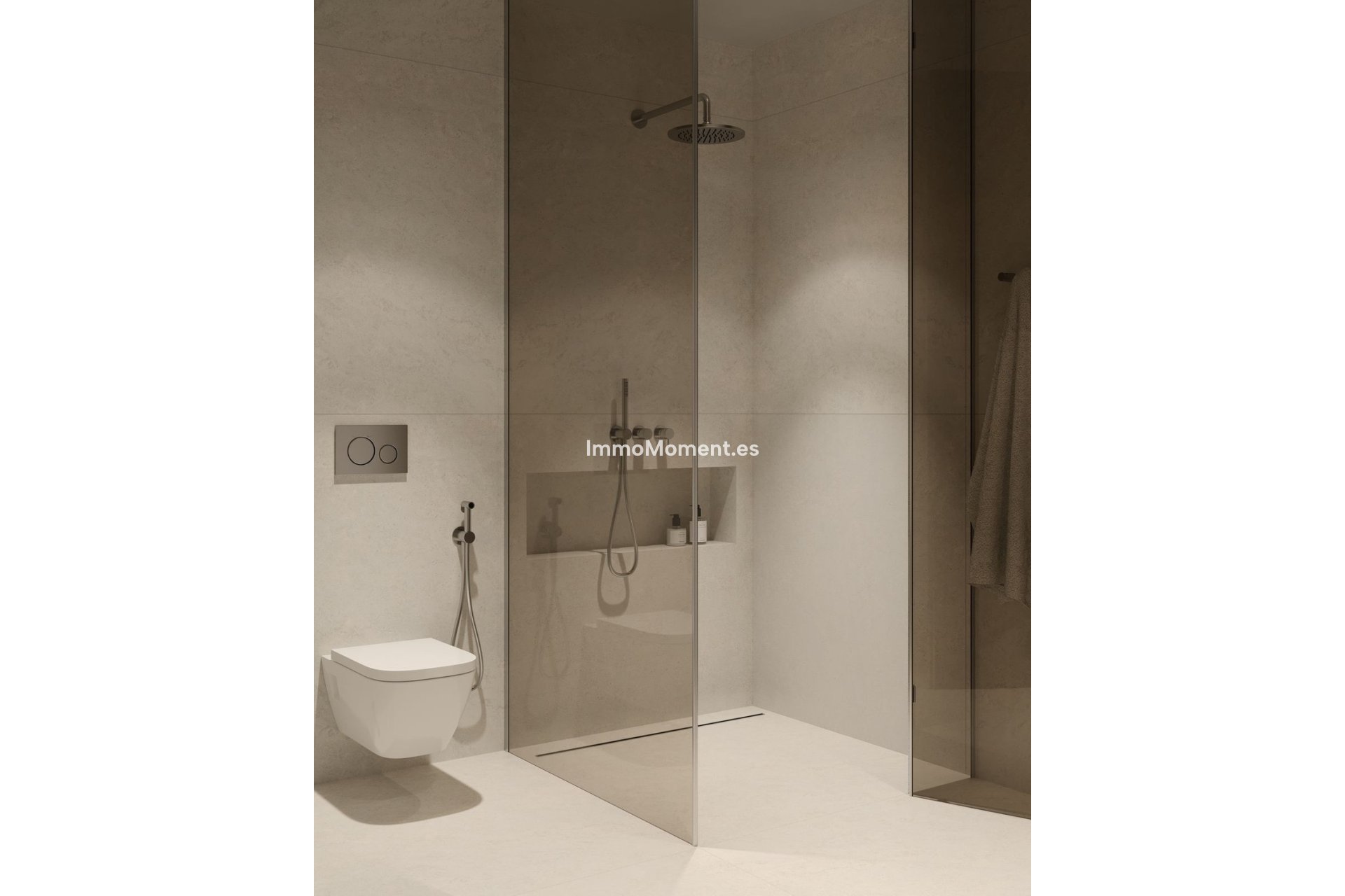 Wiederverkauf - Wohnung - Marbella - Puerto Banús