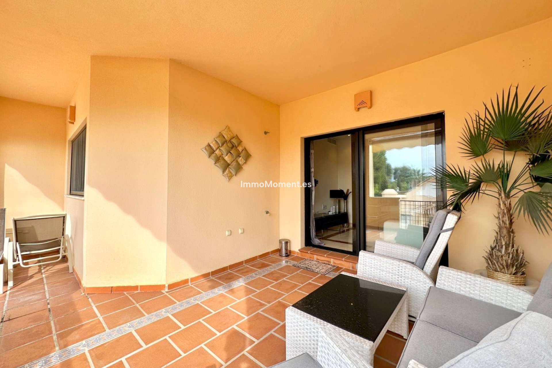 Wiederverkauf - Wohnung - Marbella - Puerto Banús