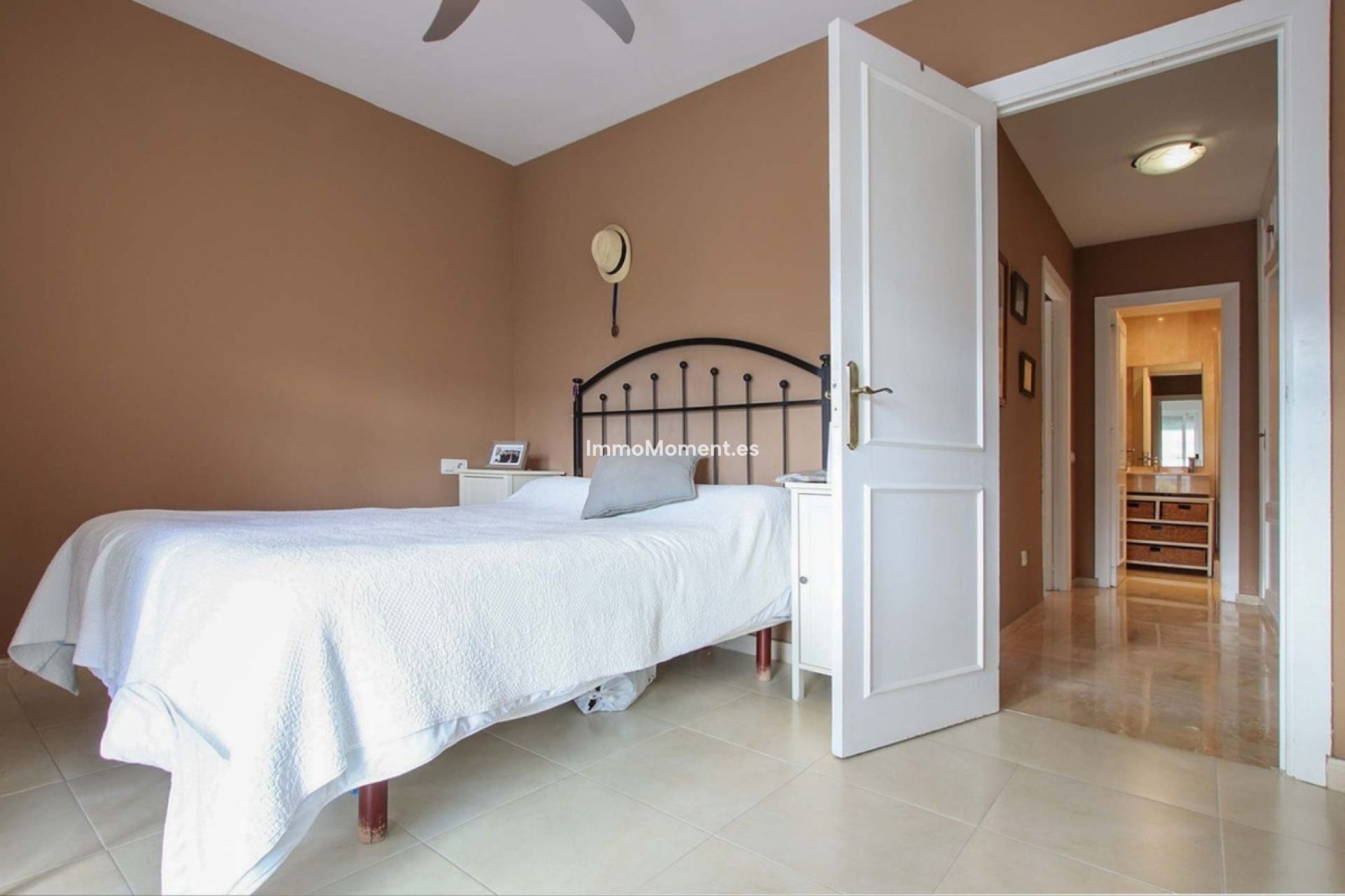 Wiederverkauf - Wohnung - Marbella - Puerto Banús