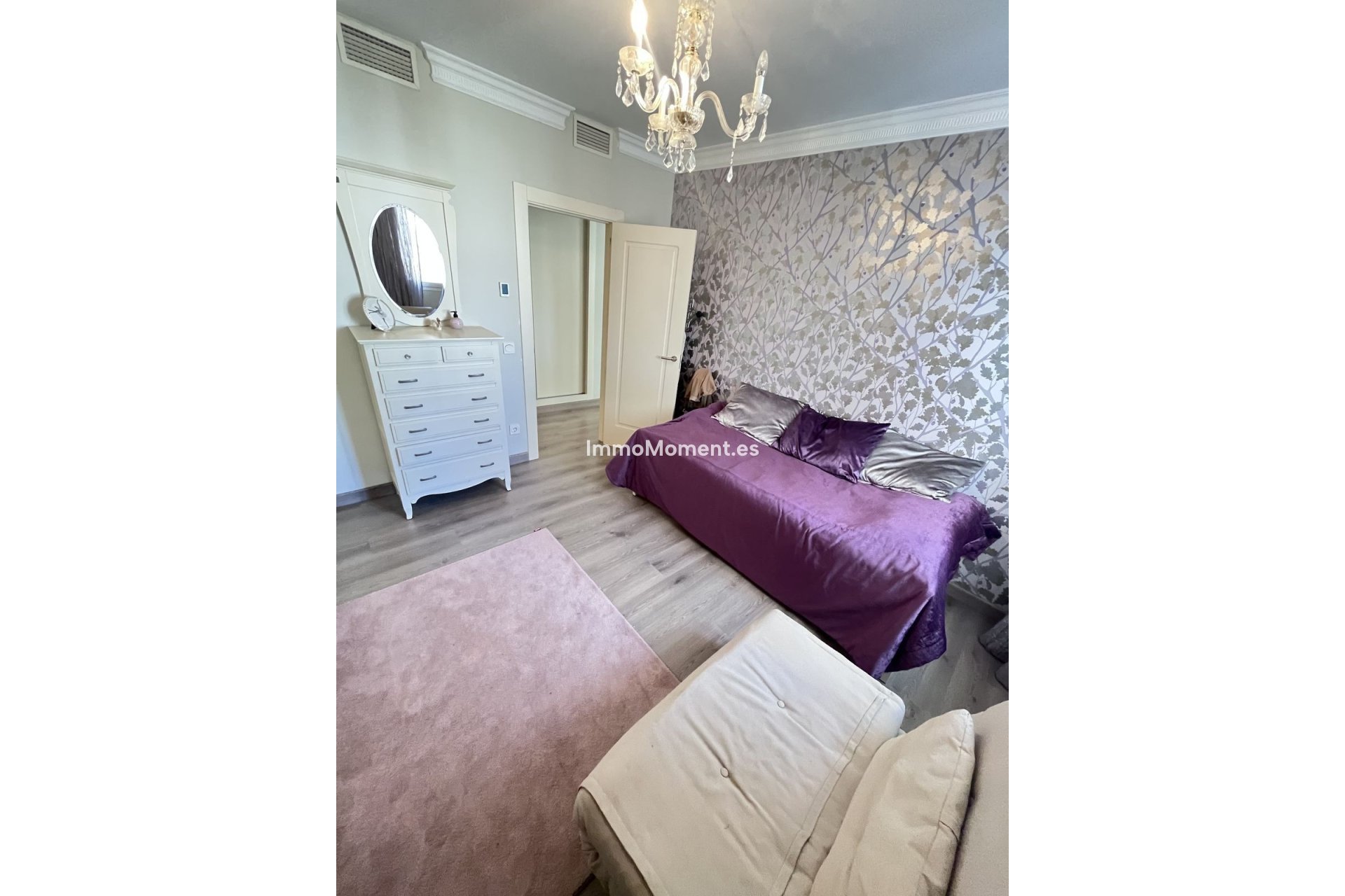 Wiederverkauf - Wohnung - Marbella - Puerto Banús