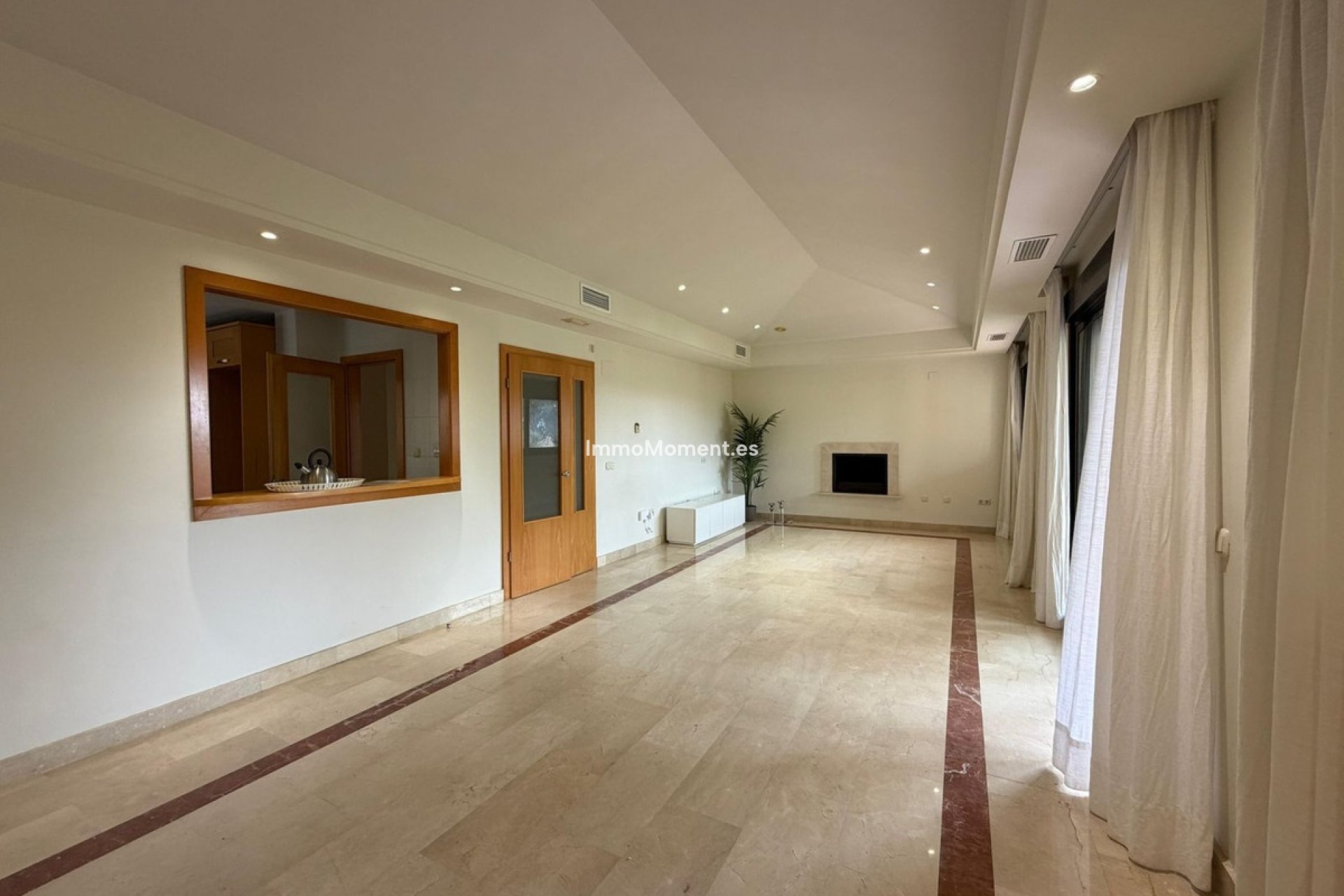 Wiederverkauf - Wohnung - Marbella - Puerto Banús