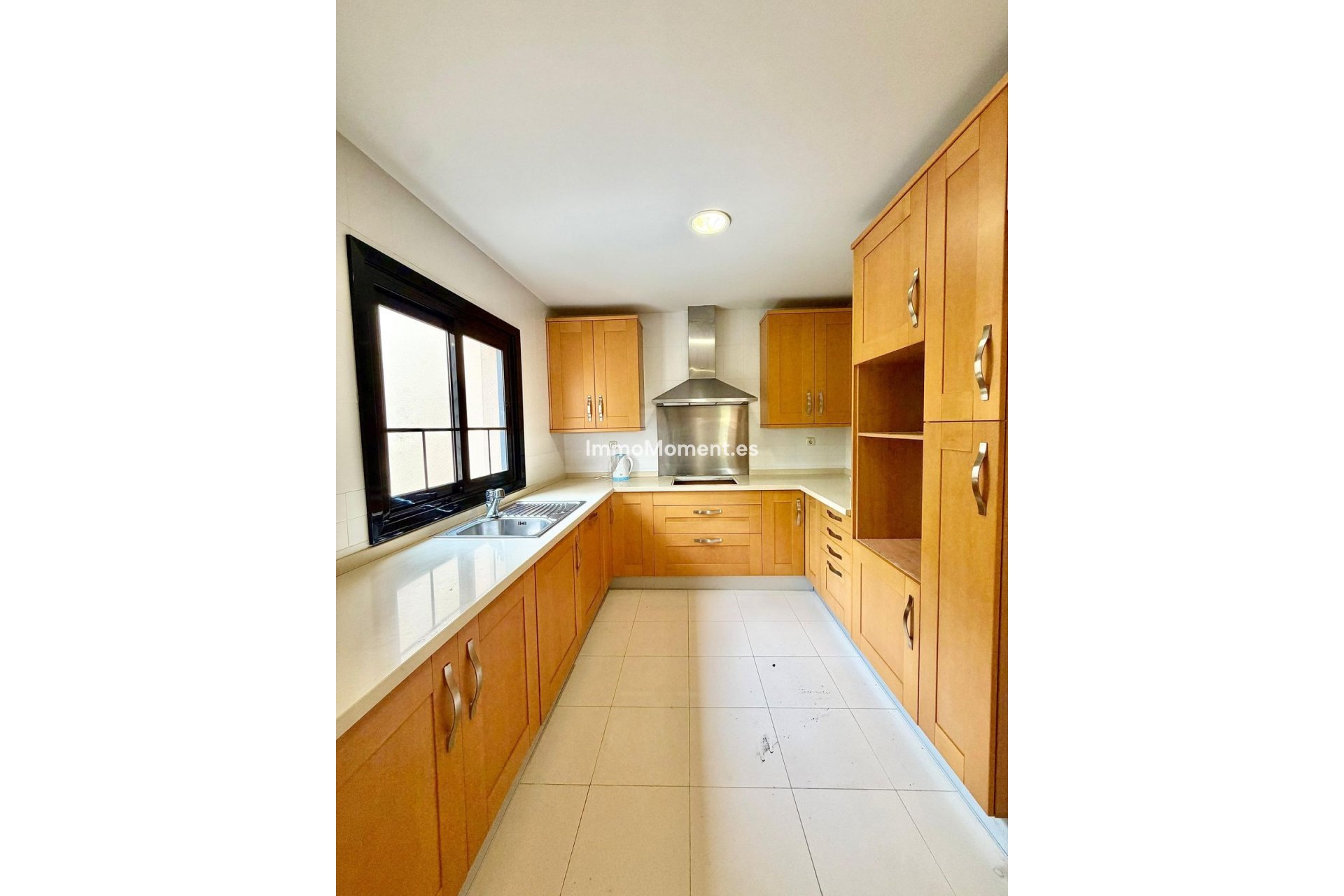 Wiederverkauf - Wohnung - Marbella - Puerto Banús