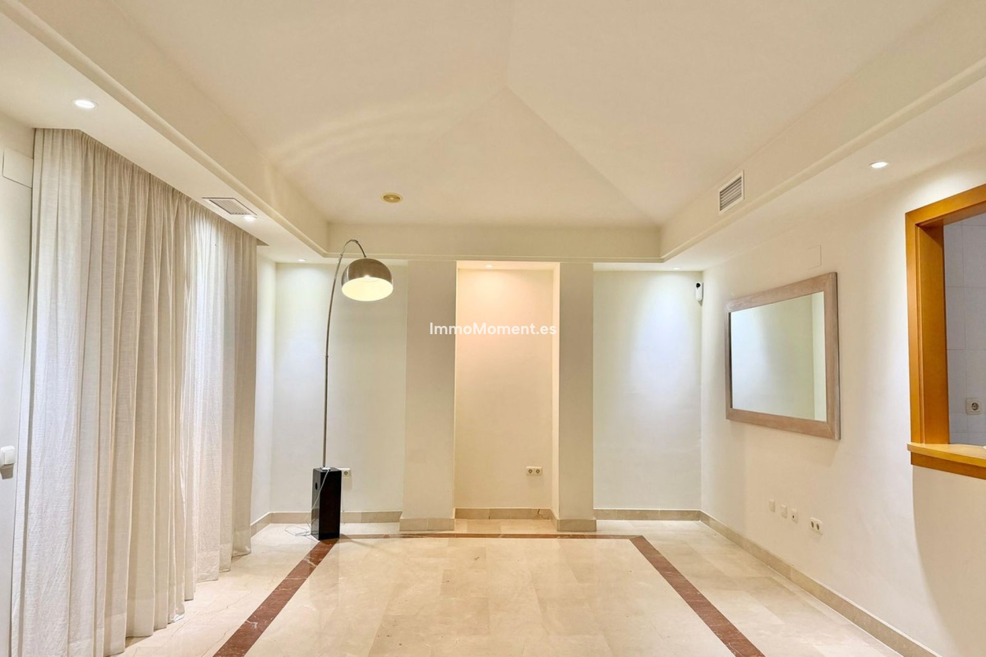 Wiederverkauf - Wohnung - Marbella - Puerto Banús