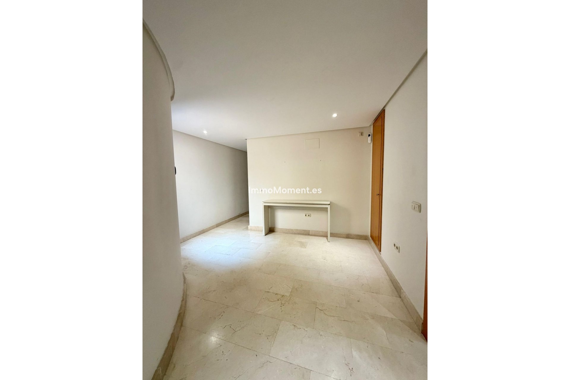 Wiederverkauf - Wohnung - Marbella - Puerto Banús