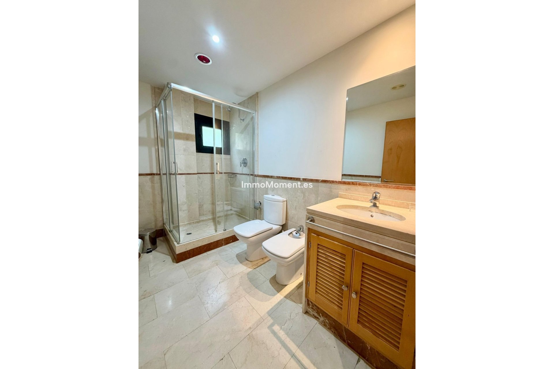 Wiederverkauf - Wohnung - Marbella - Puerto Banús