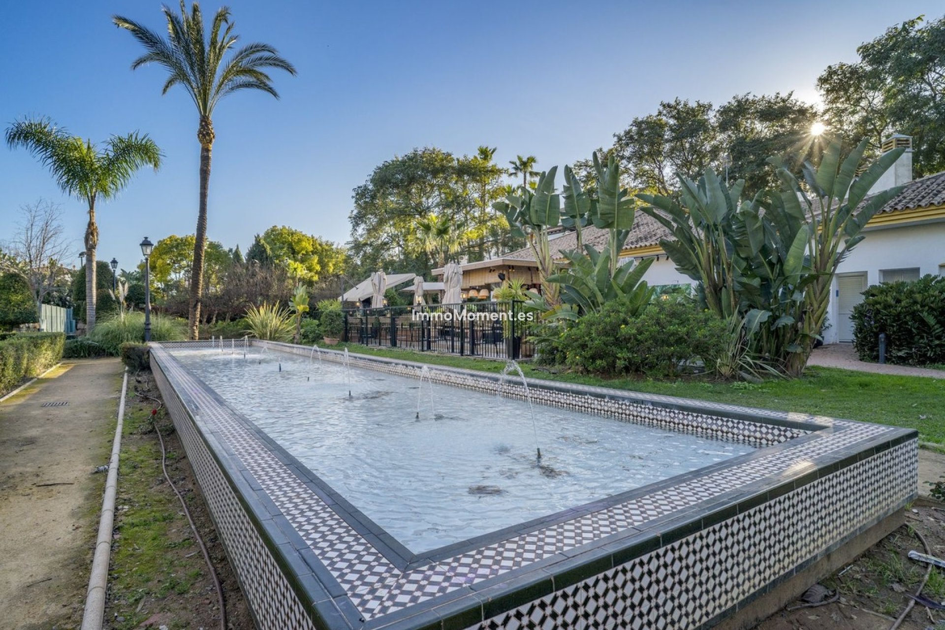 Wiederverkauf - Wohnung - Marbella - Puerto Banús