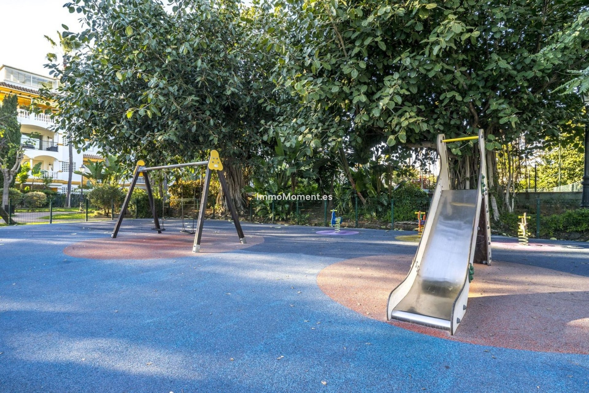 Wiederverkauf - Wohnung - Marbella - Puerto Banús