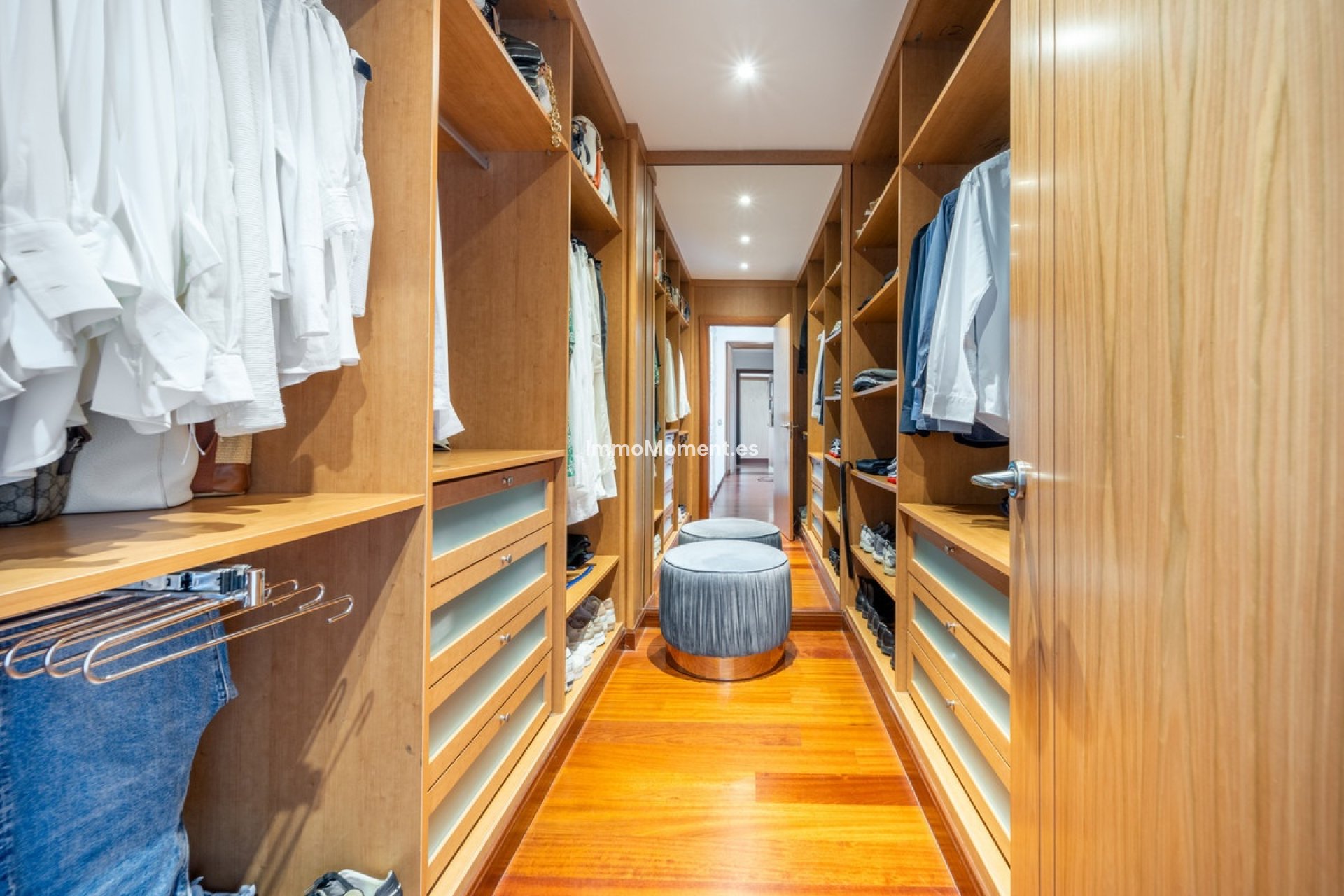 Wiederverkauf - Wohnung - Marbella - Puerto Banús