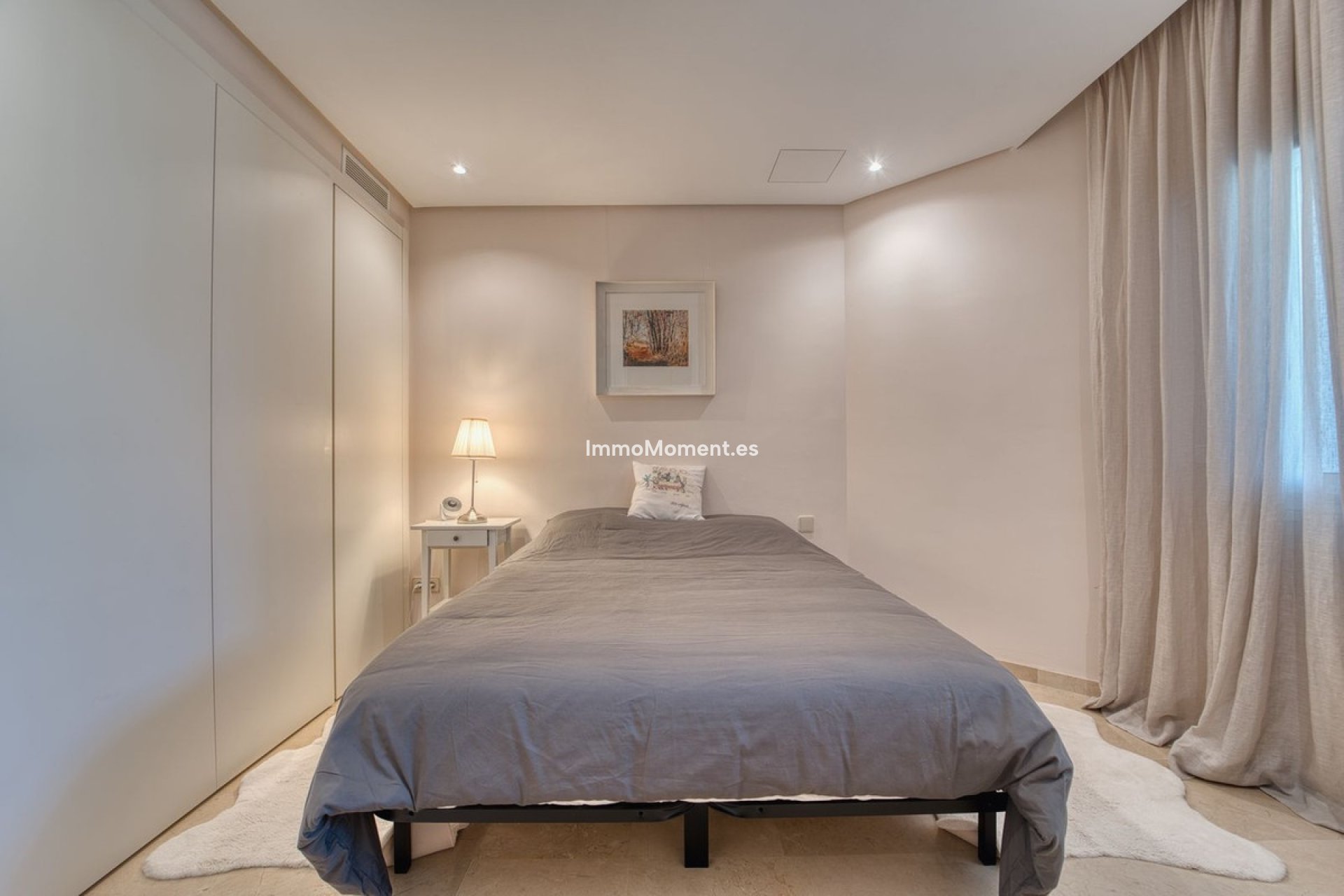 Wiederverkauf - Wohnung - Marbella - Puerto Banús