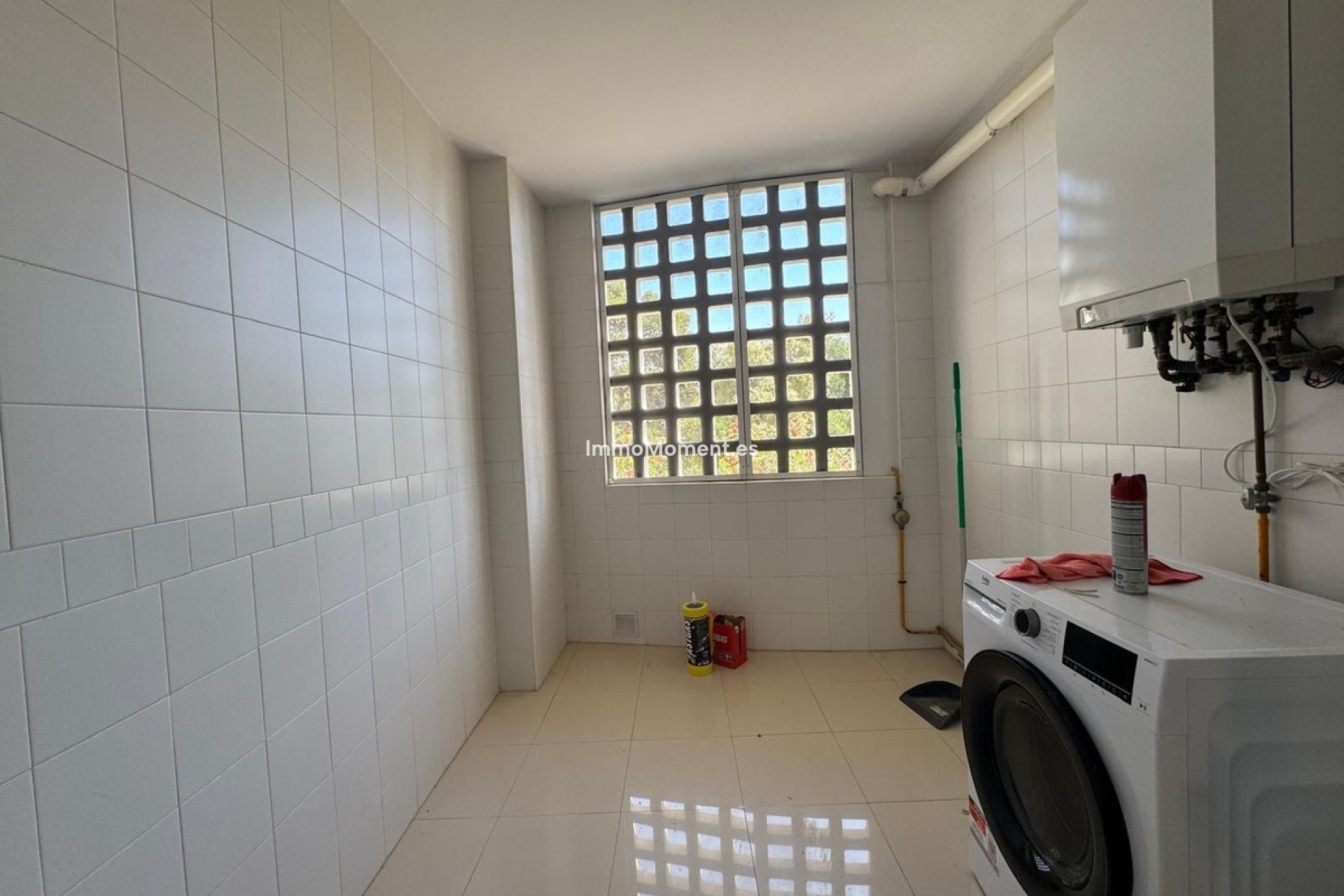 Wiederverkauf - Wohnung - Marbella - Puerto Banús