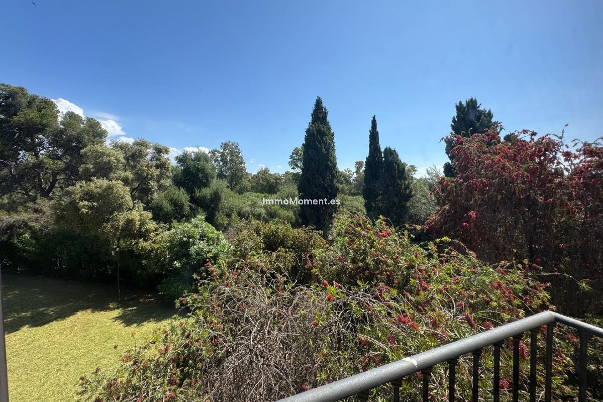 Wiederverkauf - Wohnung - Marbella - Puerto Banús
