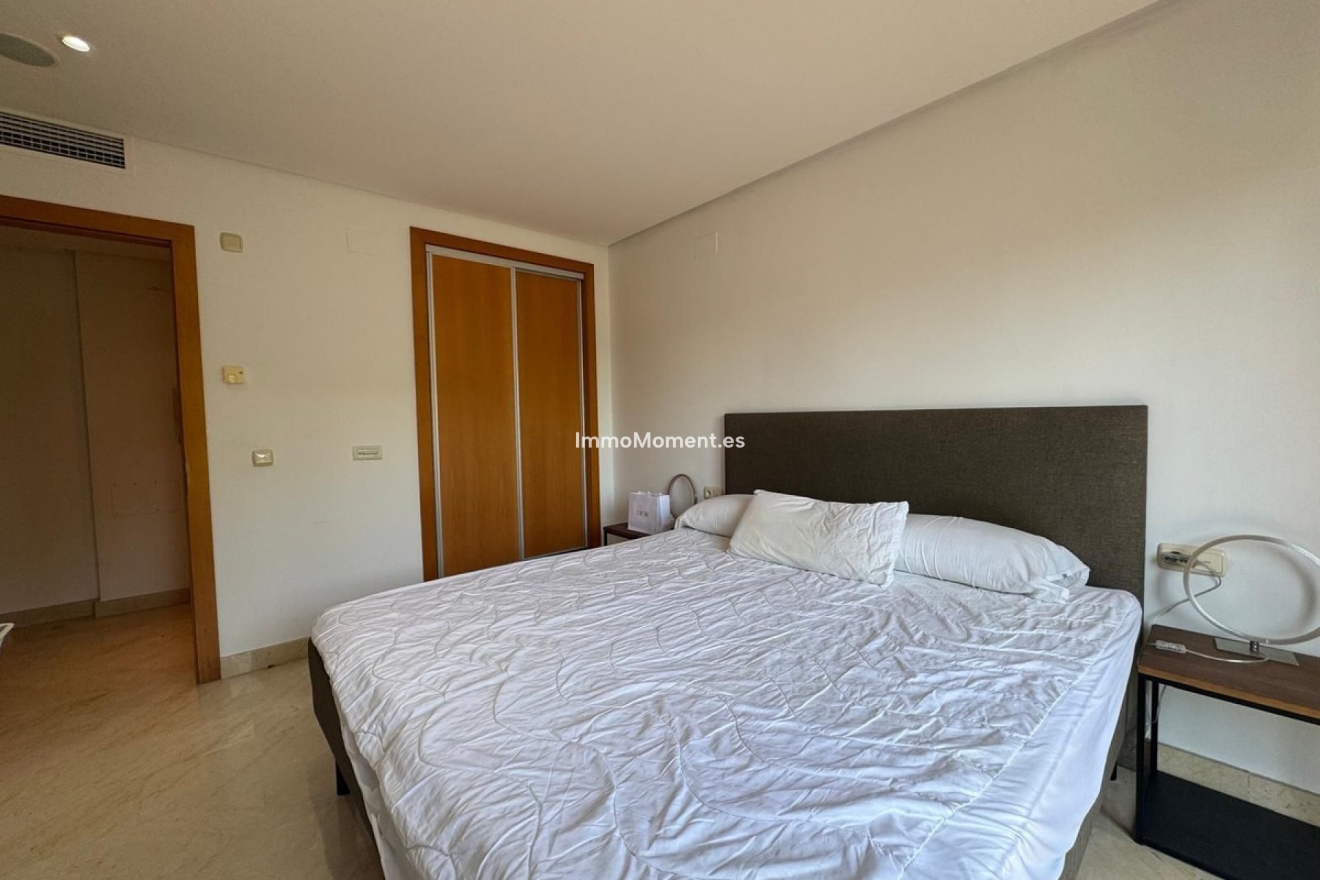 Wiederverkauf - Wohnung - Marbella - Puerto Banús