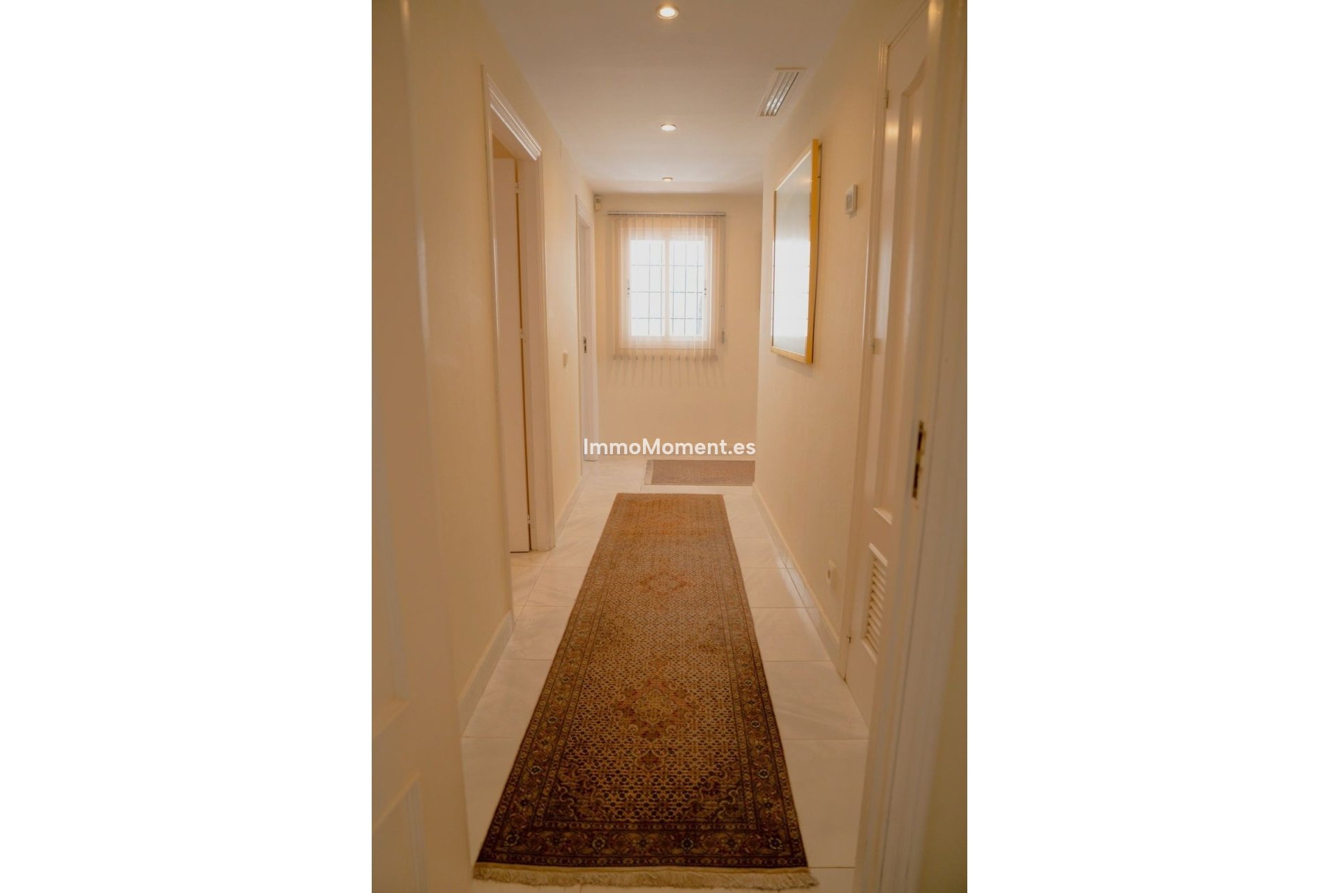 Wiederverkauf - Wohnung - Marbella - Puerto Banús