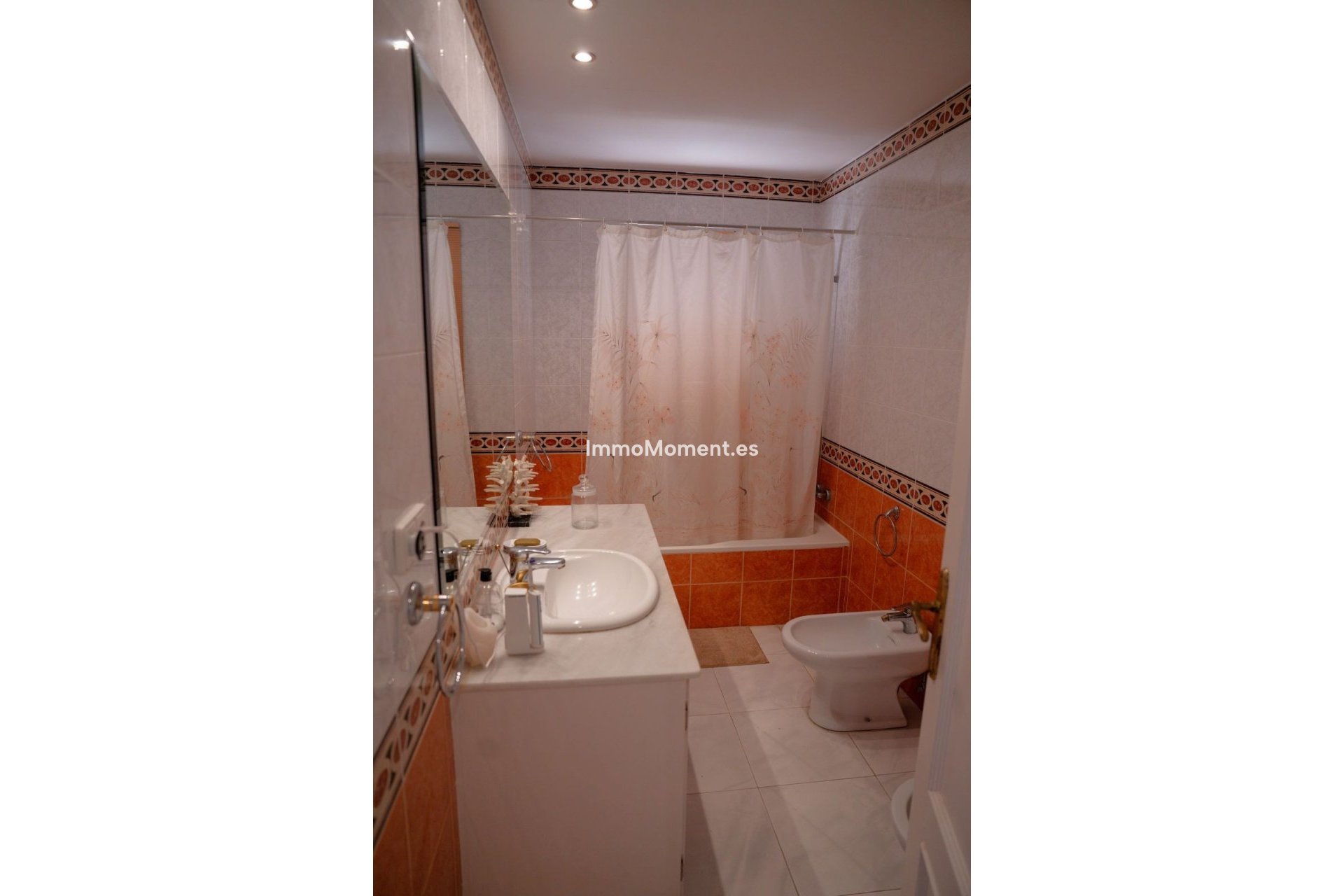 Wiederverkauf - Wohnung - Marbella - Puerto Banús