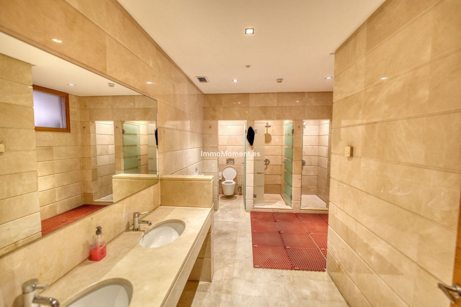Wiederverkauf - Wohnung - Marbella - Puerto Banús