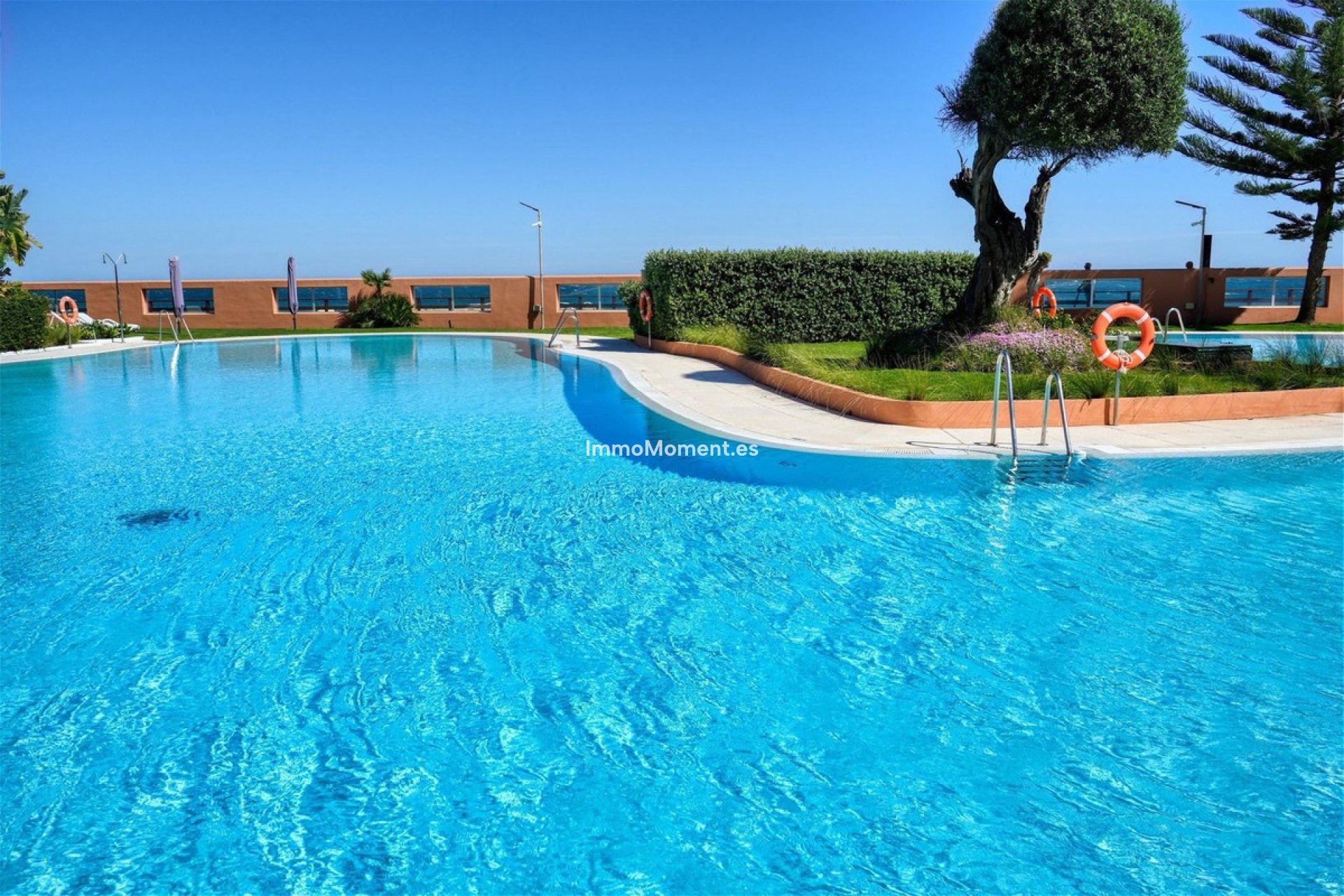 Wiederverkauf - Wohnung - Marbella - Puerto Banús