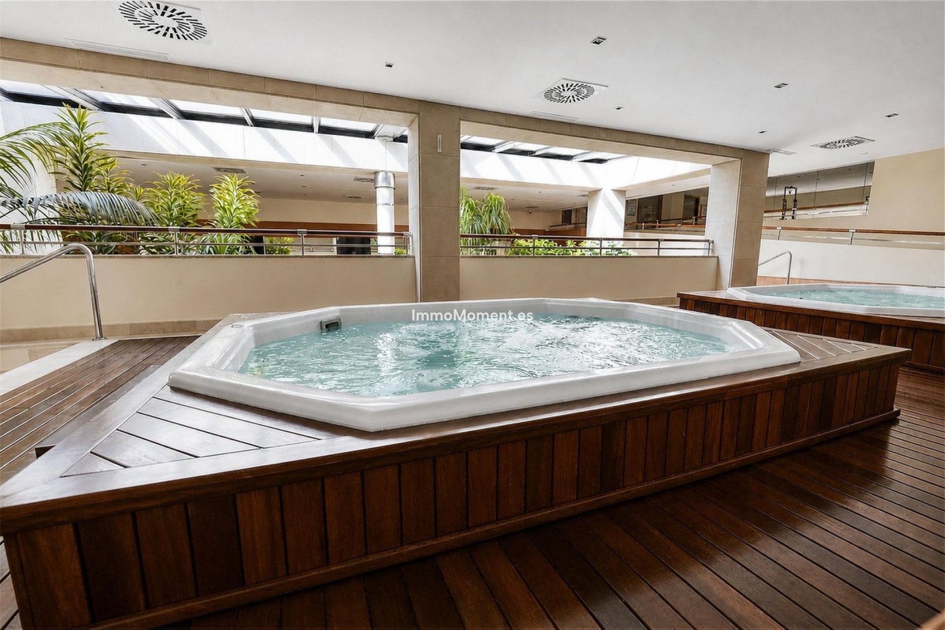 Wiederverkauf - Wohnung - Marbella - Puerto Banús
