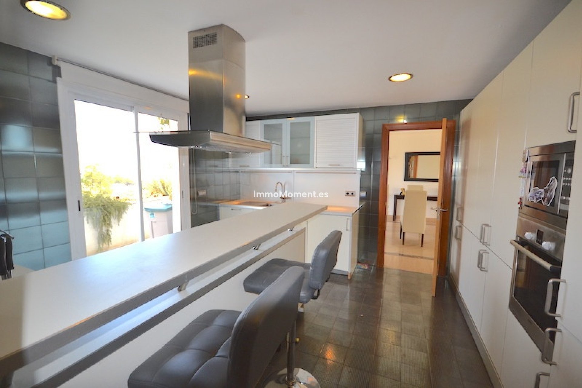 Wiederverkauf - Wohnung - Marbella - Puerto Banús