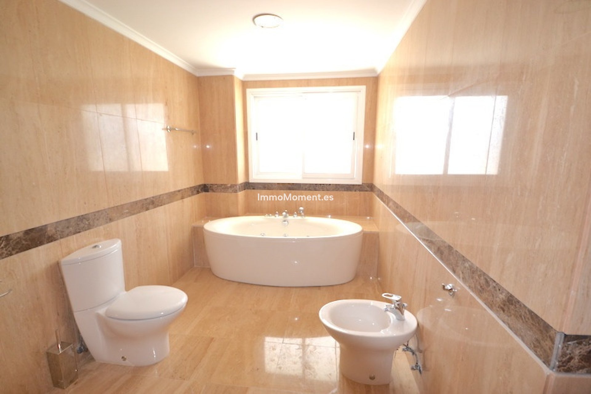 Wiederverkauf - Wohnung - Marbella - Puerto Banús