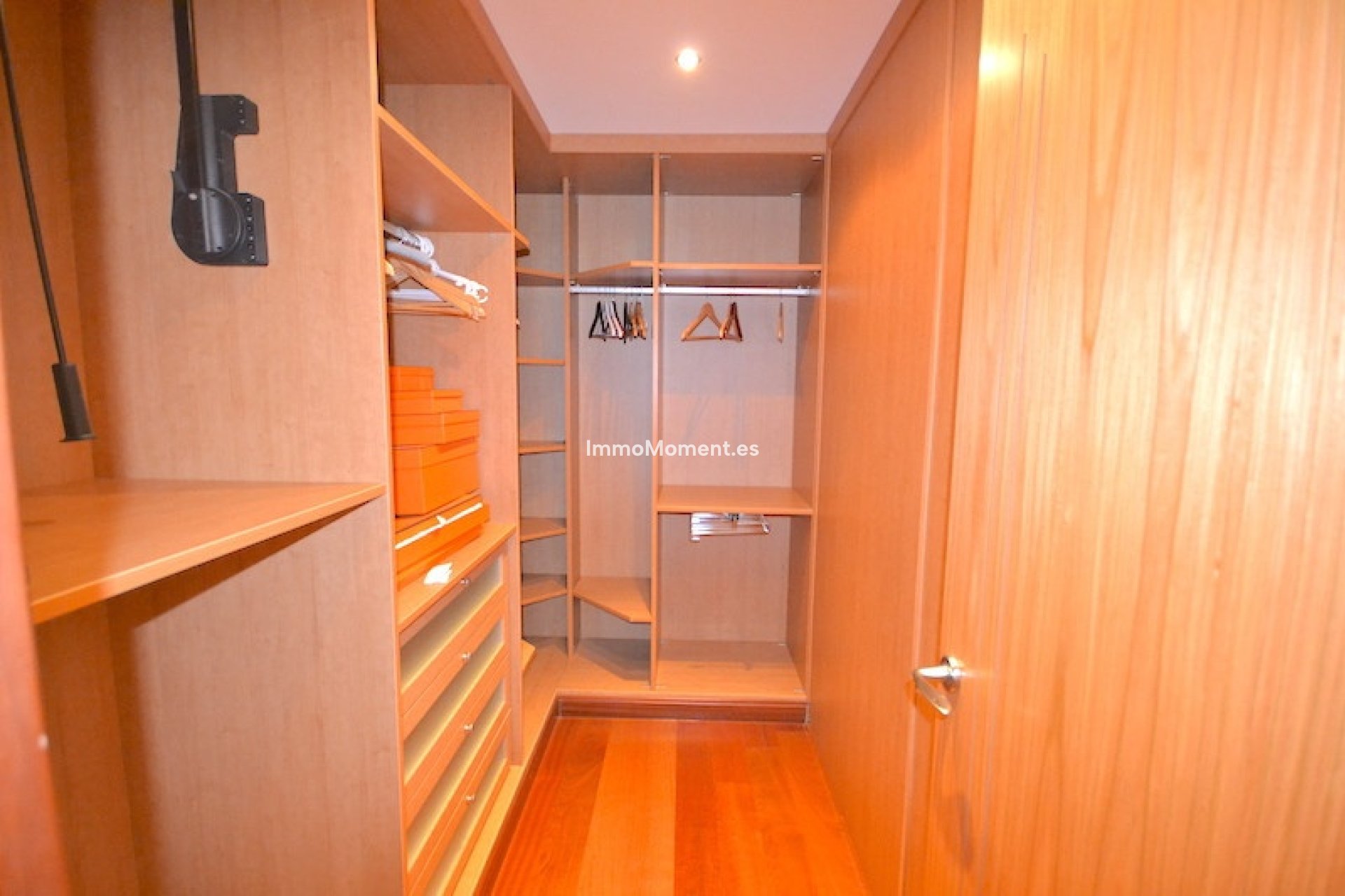 Wiederverkauf - Wohnung - Marbella - Puerto Banús