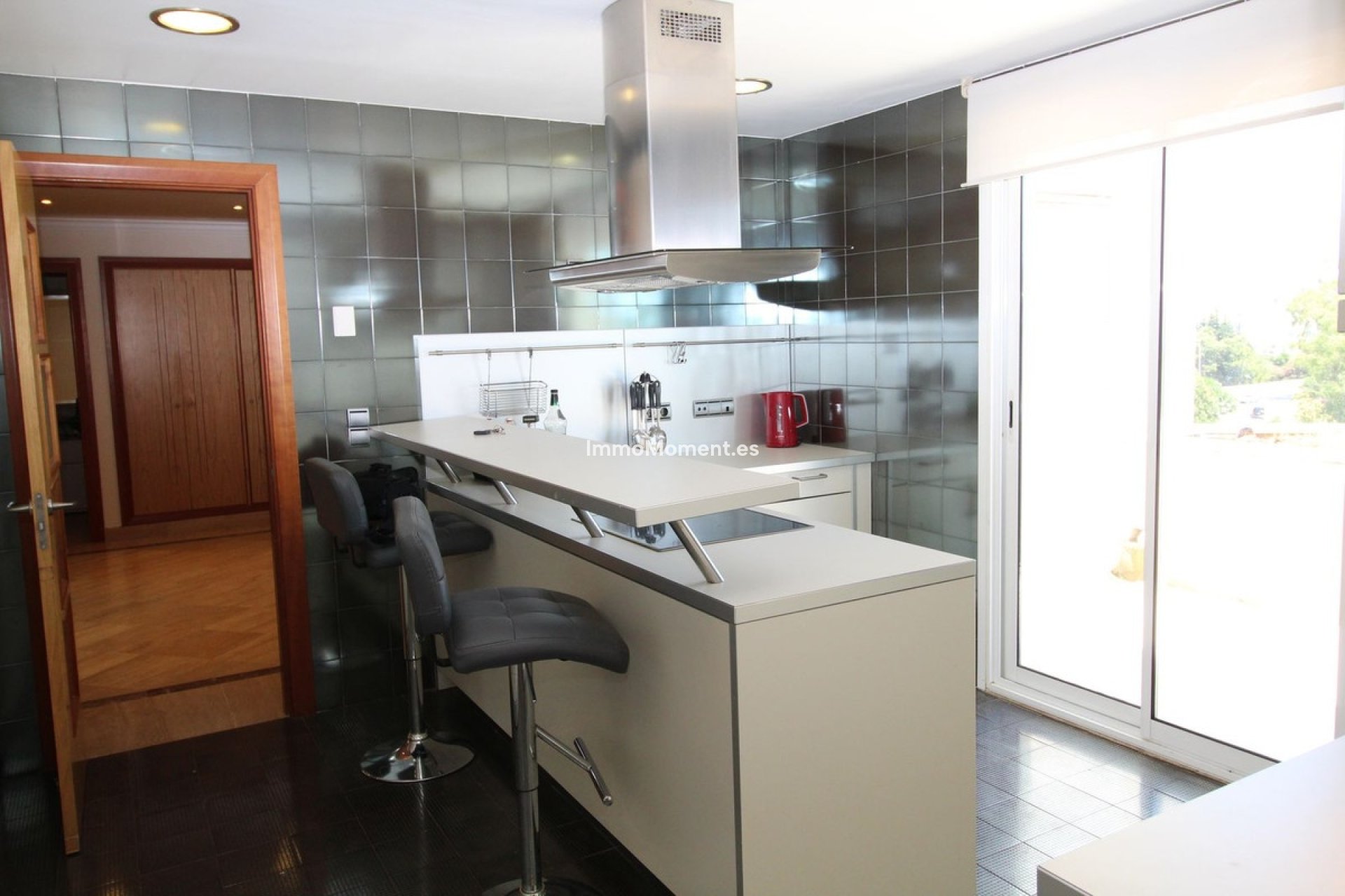 Wiederverkauf - Wohnung - Marbella - Puerto Banús