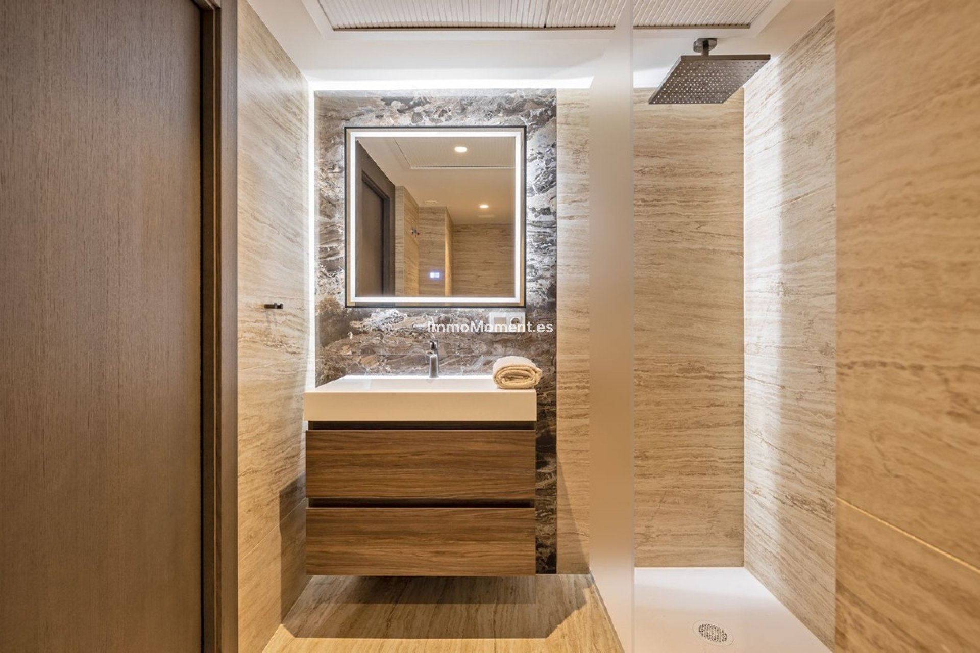 Wiederverkauf - Wohnung - Marbella - Puerto Banús