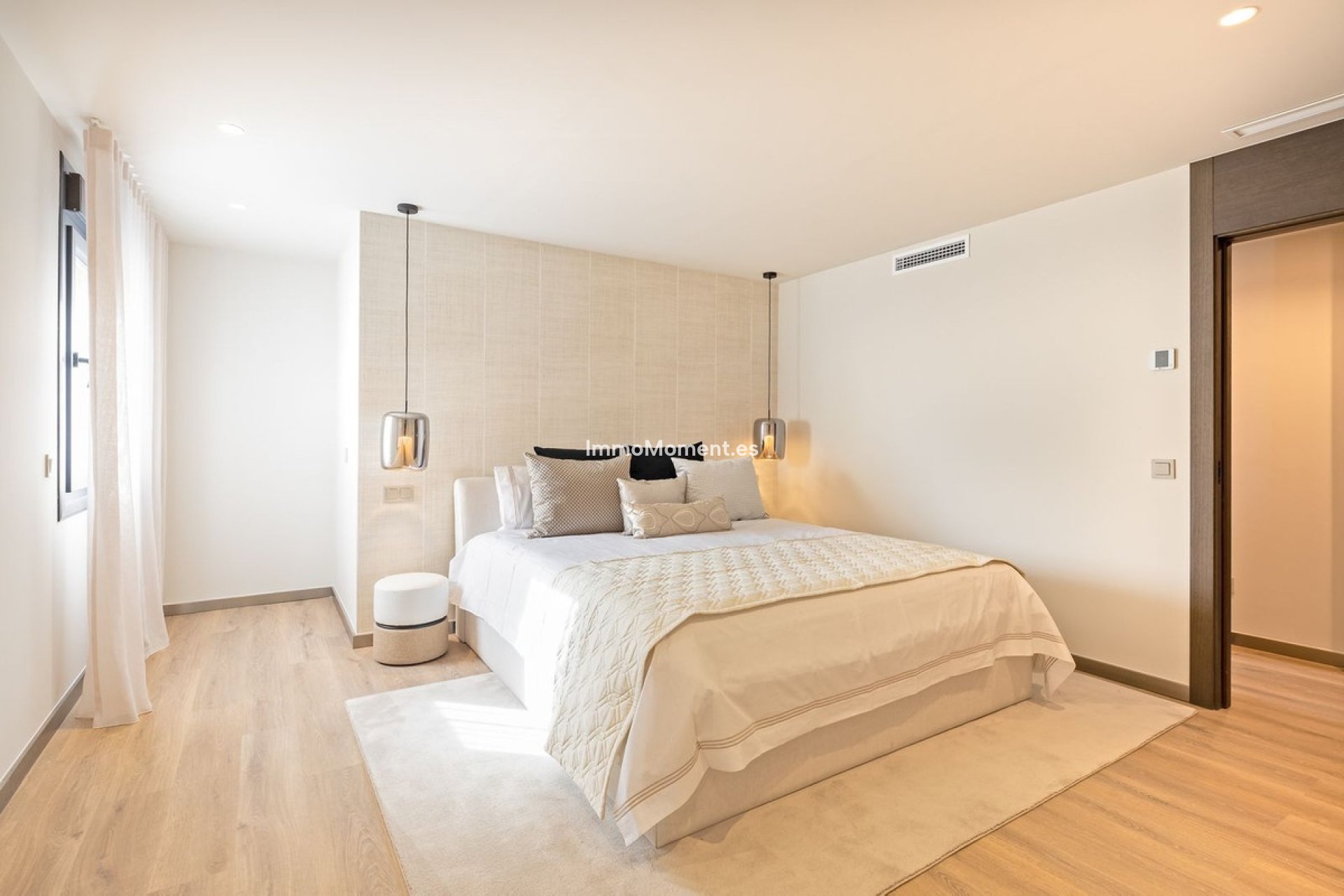 Wiederverkauf - Wohnung - Marbella - Puerto Banús
