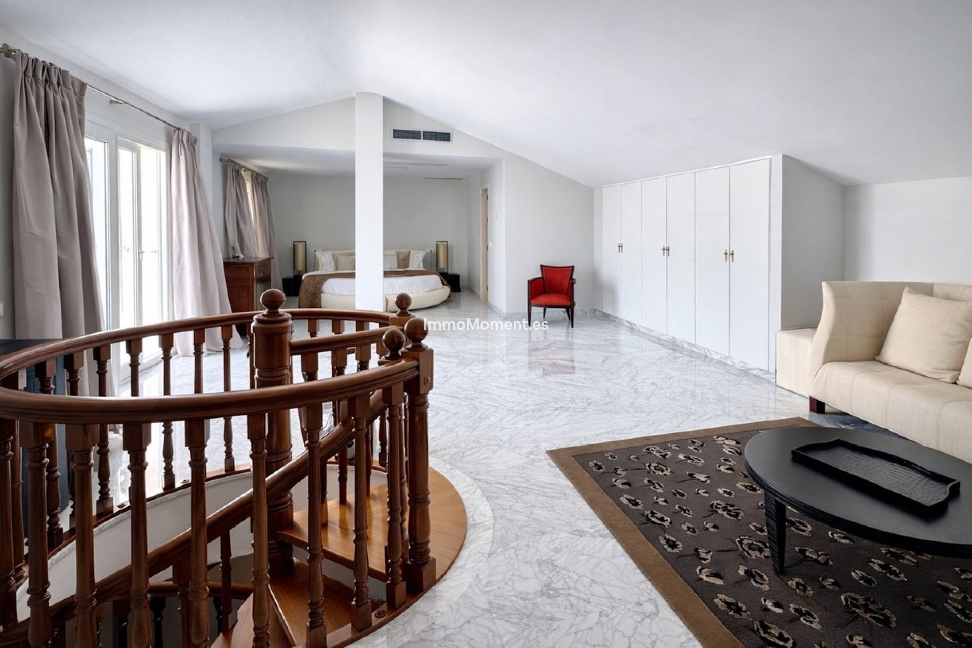 Wiederverkauf - Wohnung - Marbella - Puerto Banús