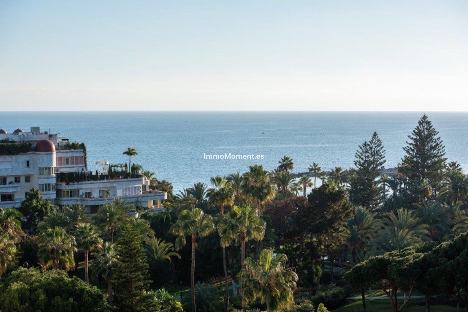 Wiederverkauf - Wohnung - Marbella - Puerto Banús