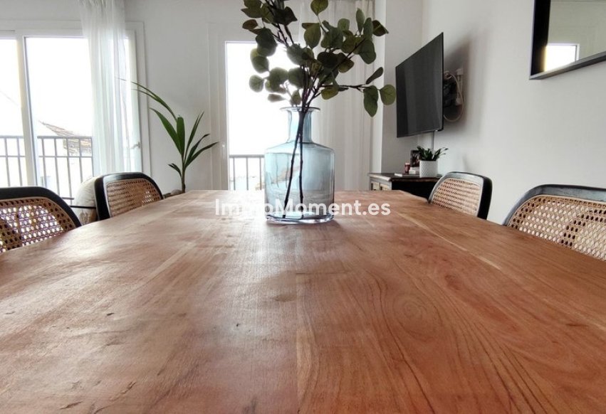 Wiederverkauf - Wohnung - Marbella - Puerto Banús
