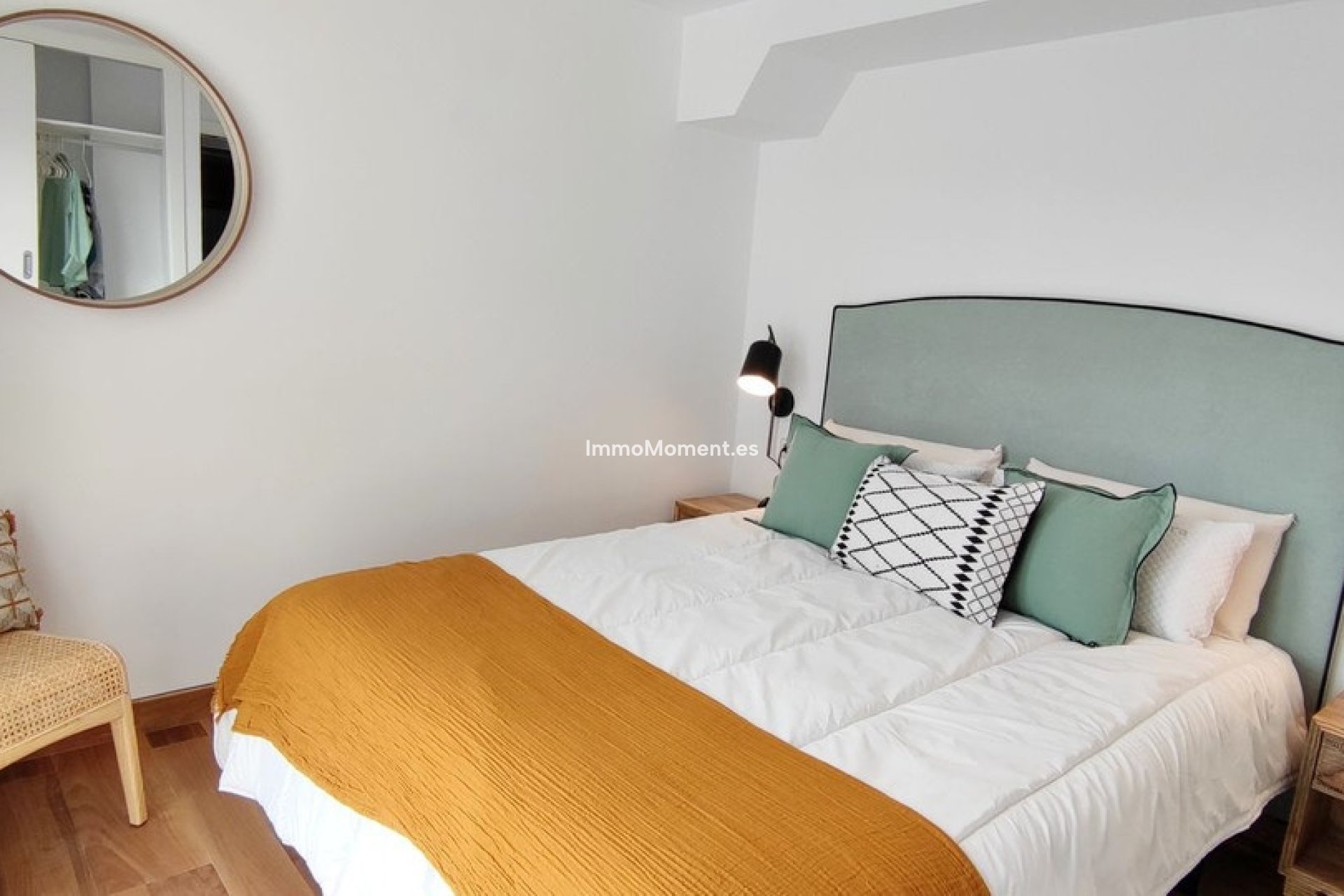 Wiederverkauf - Wohnung - Marbella - Puerto Banús
