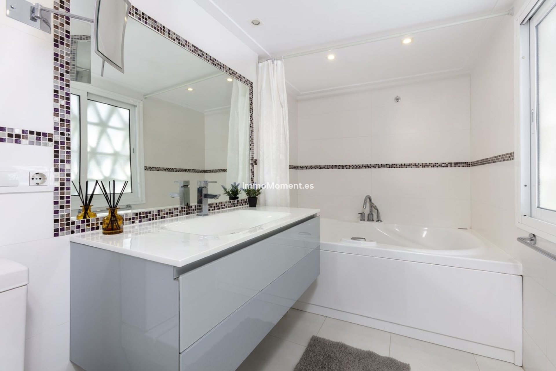 Wiederverkauf - Wohnung - Marbella - Puerto Banús