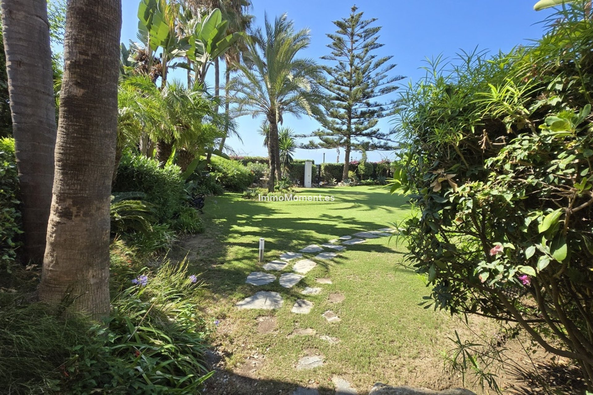 Wiederverkauf - Wohnung - Marbella - Puerto Banús