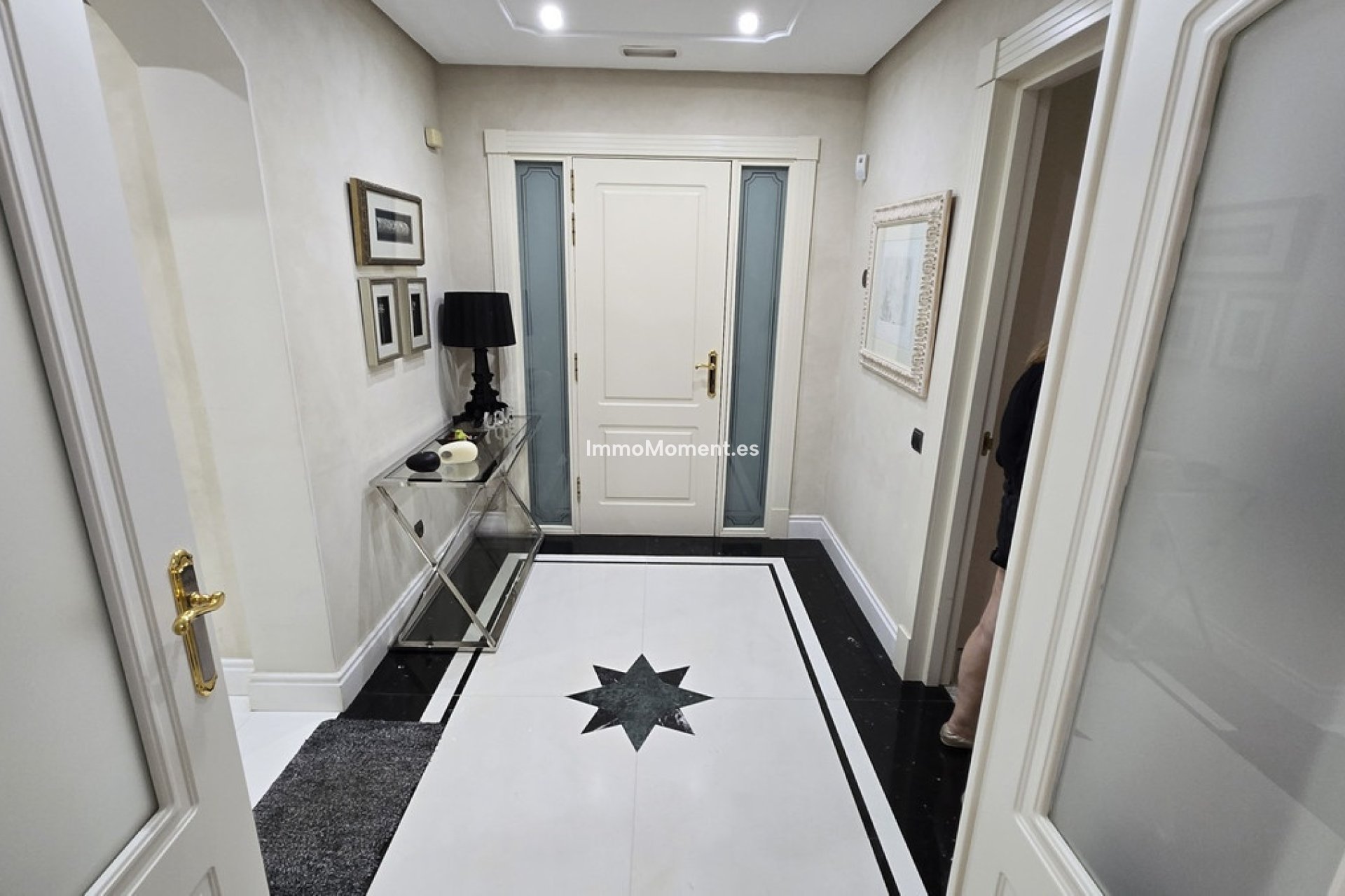 Wiederverkauf - Wohnung - Marbella - Puerto Banús