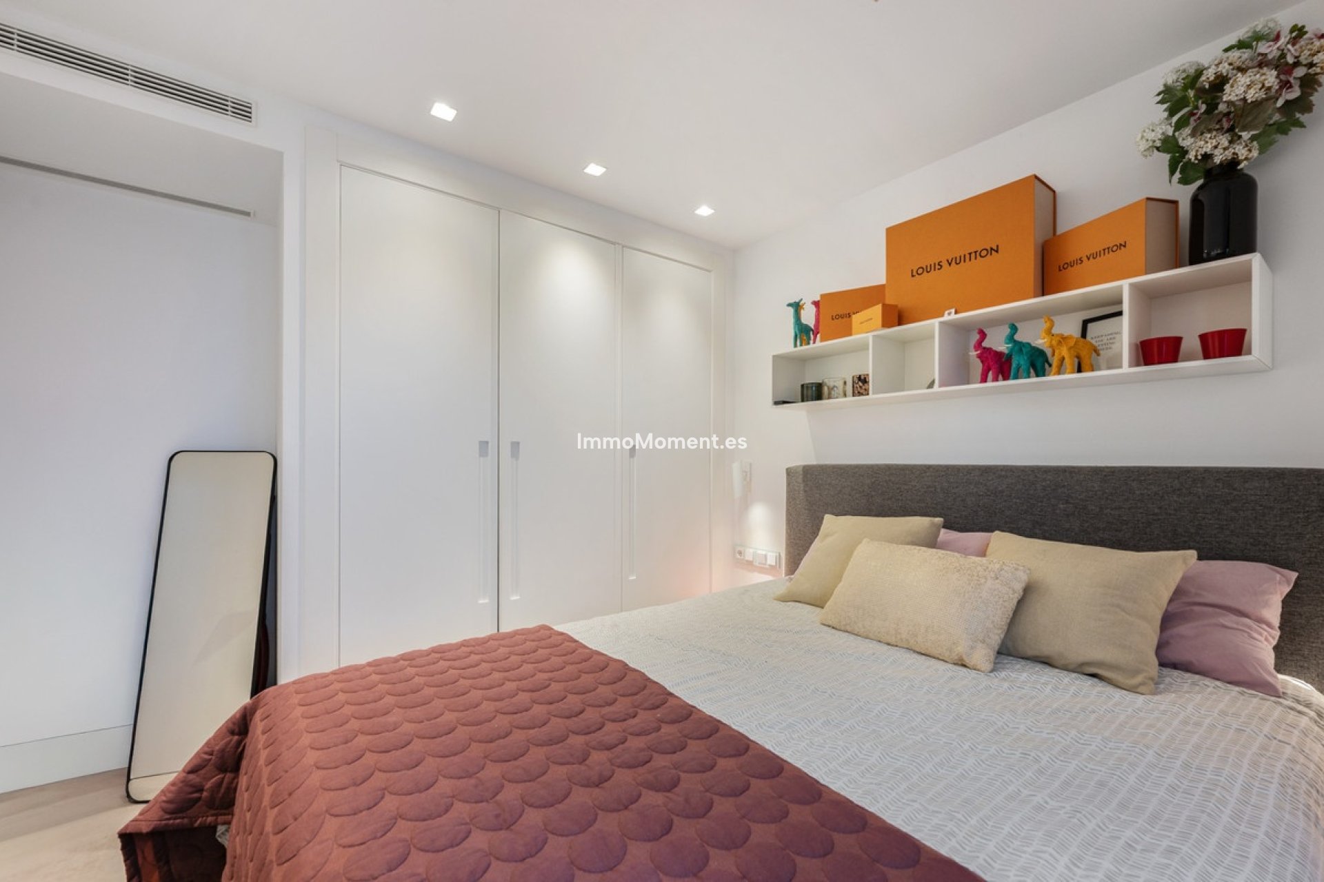 Wiederverkauf - Wohnung - Marbella - Puerto Banús