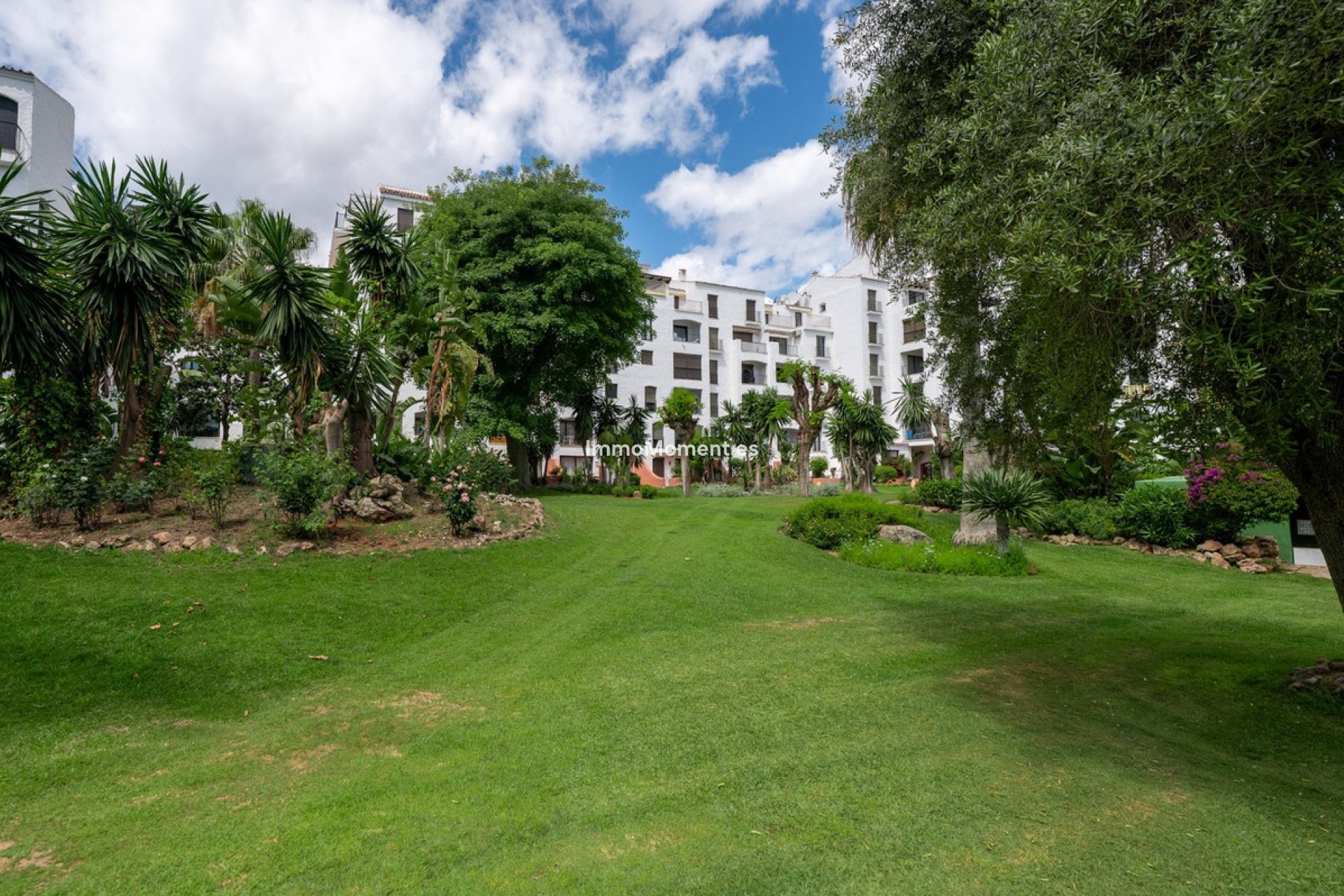 Wiederverkauf - Wohnung - Marbella - Puerto Banús