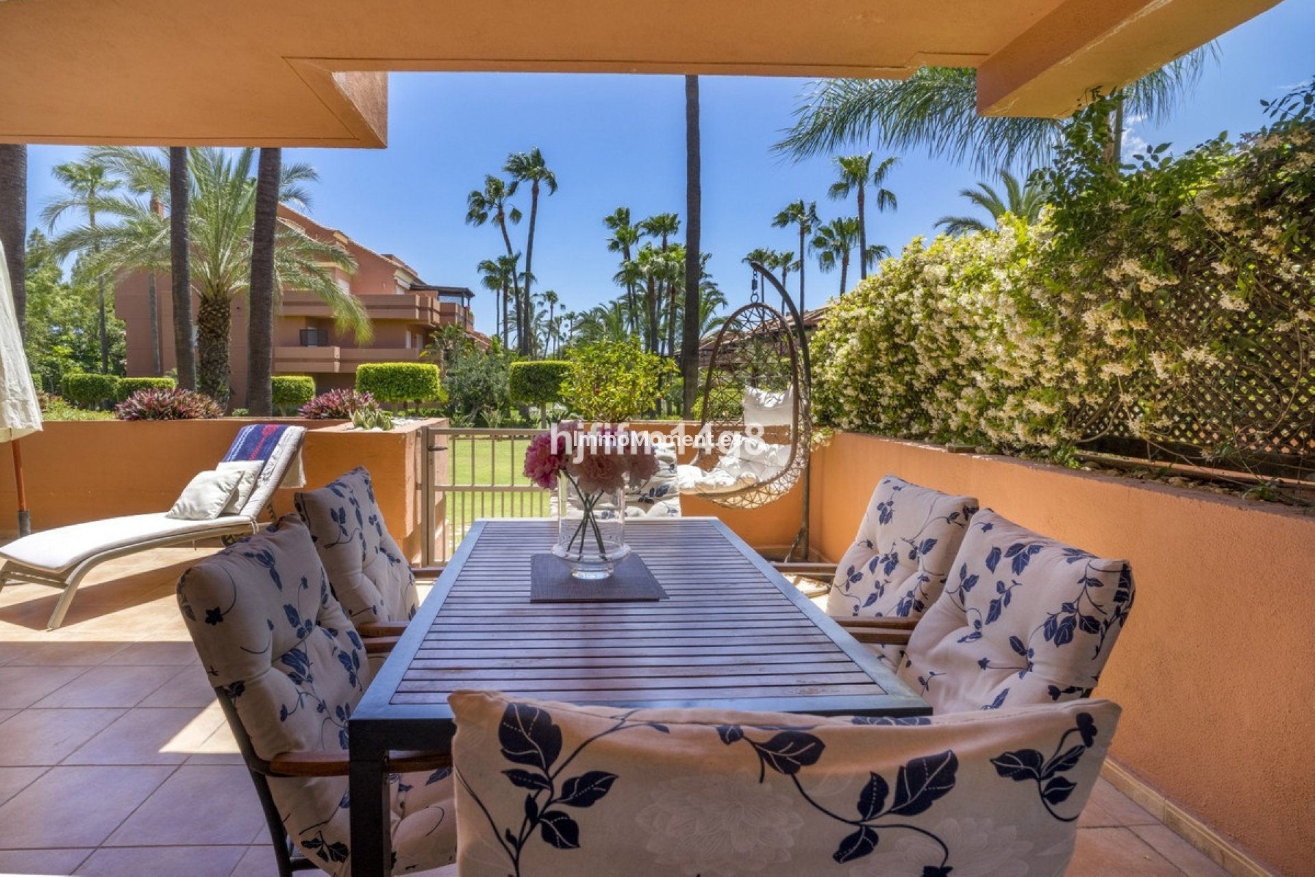 Wiederverkauf - Wohnung - Marbella - Puerto Banús