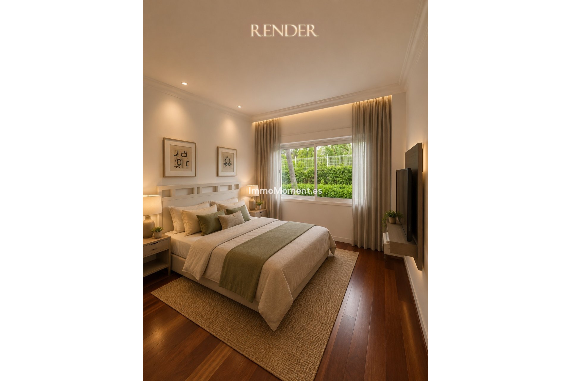 Wiederverkauf - Wohnung - Marbella - Puerto Banús