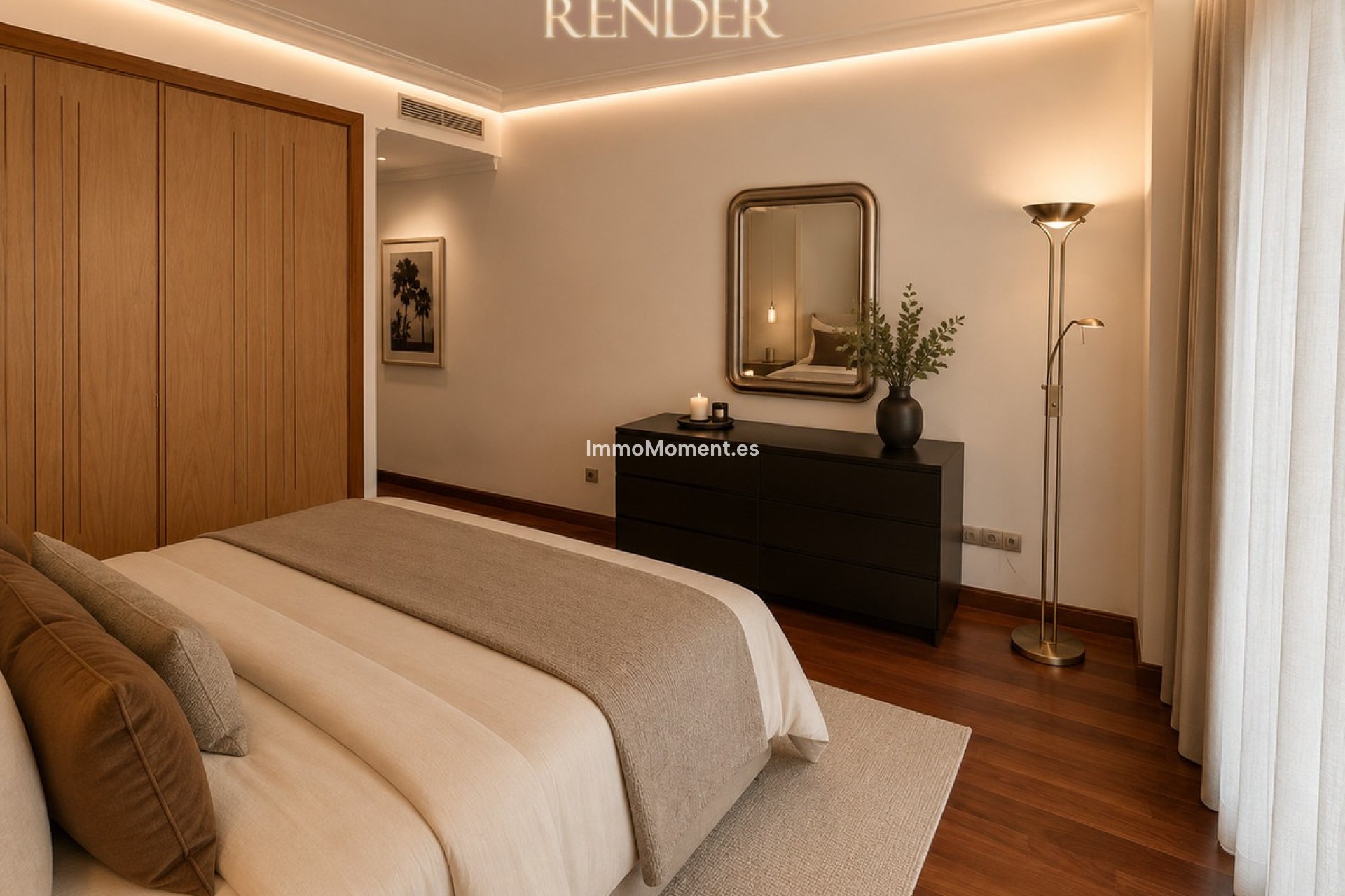 Wiederverkauf - Wohnung - Marbella - Puerto Banús