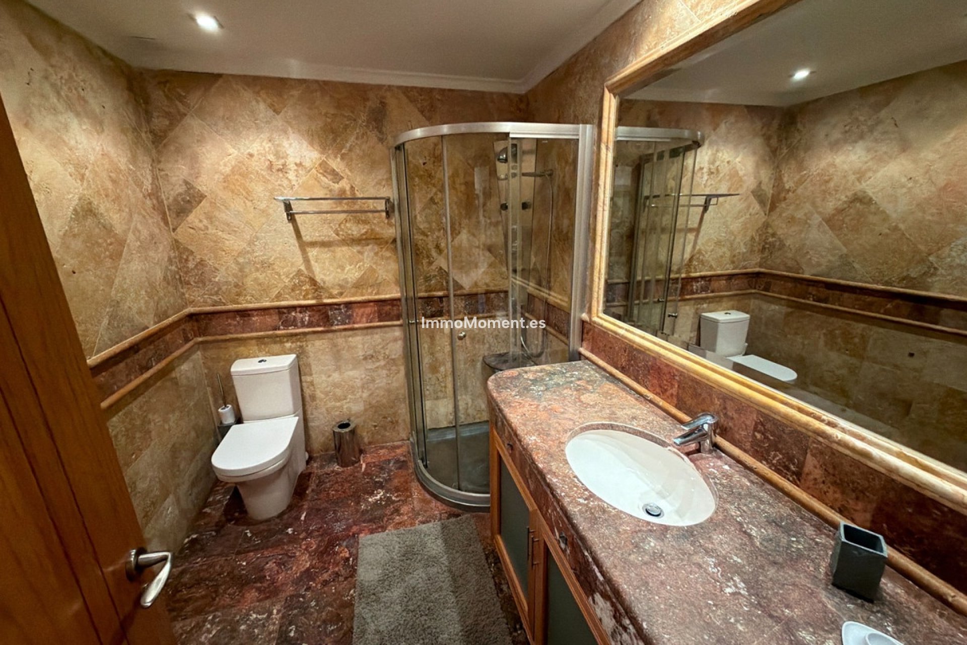Wiederverkauf - Wohnung - Marbella - Puerto Banús