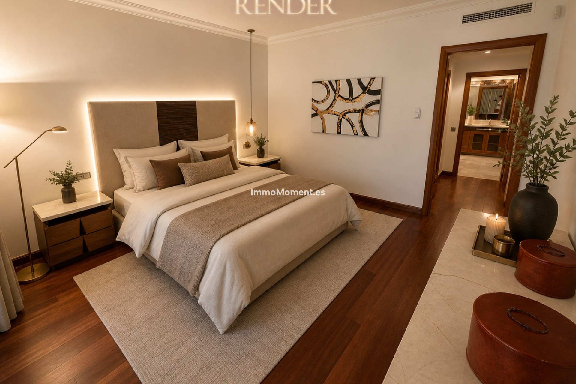 Wiederverkauf - Wohnung - Marbella - Puerto Banús