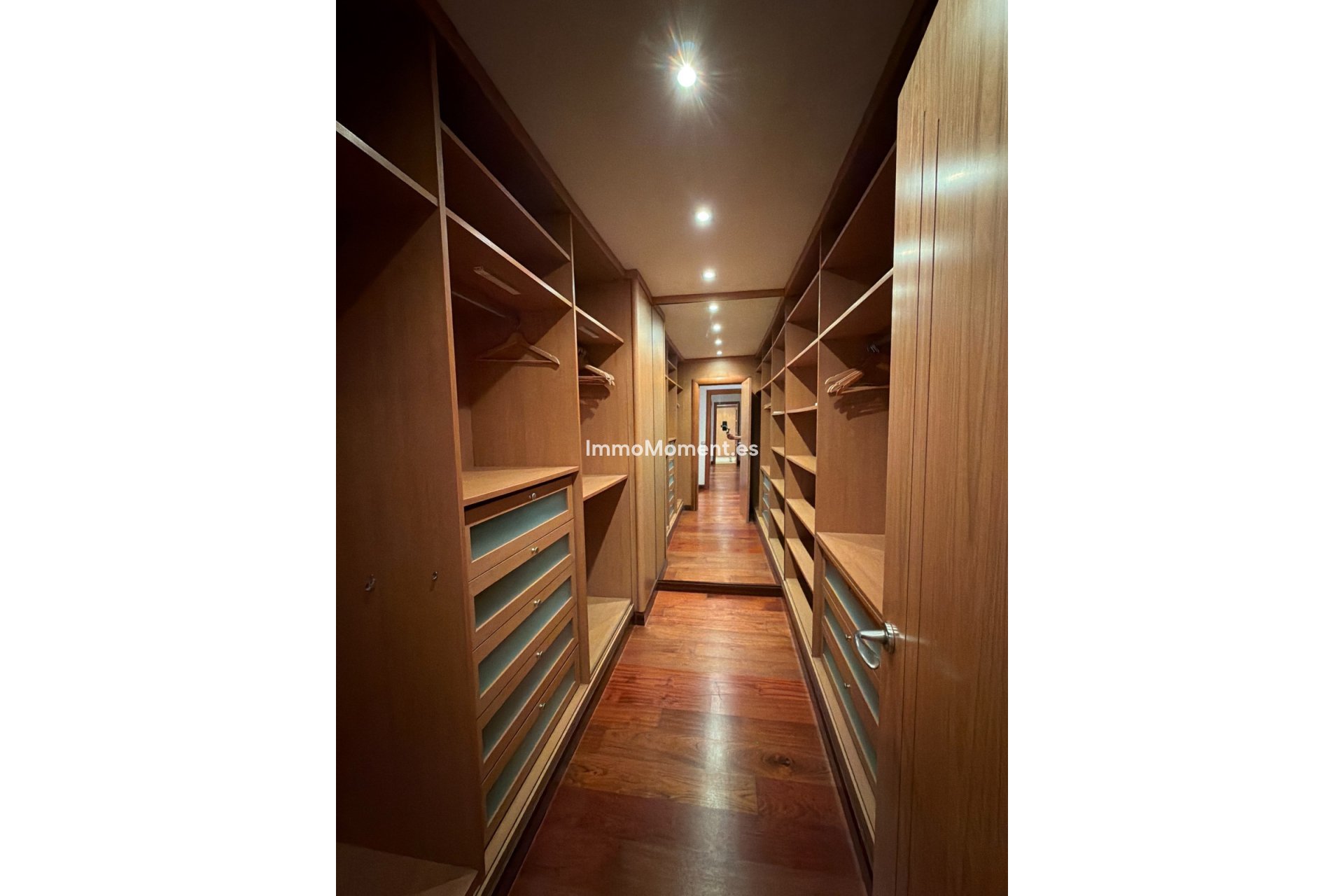 Wiederverkauf - Wohnung - Marbella - Puerto Banús