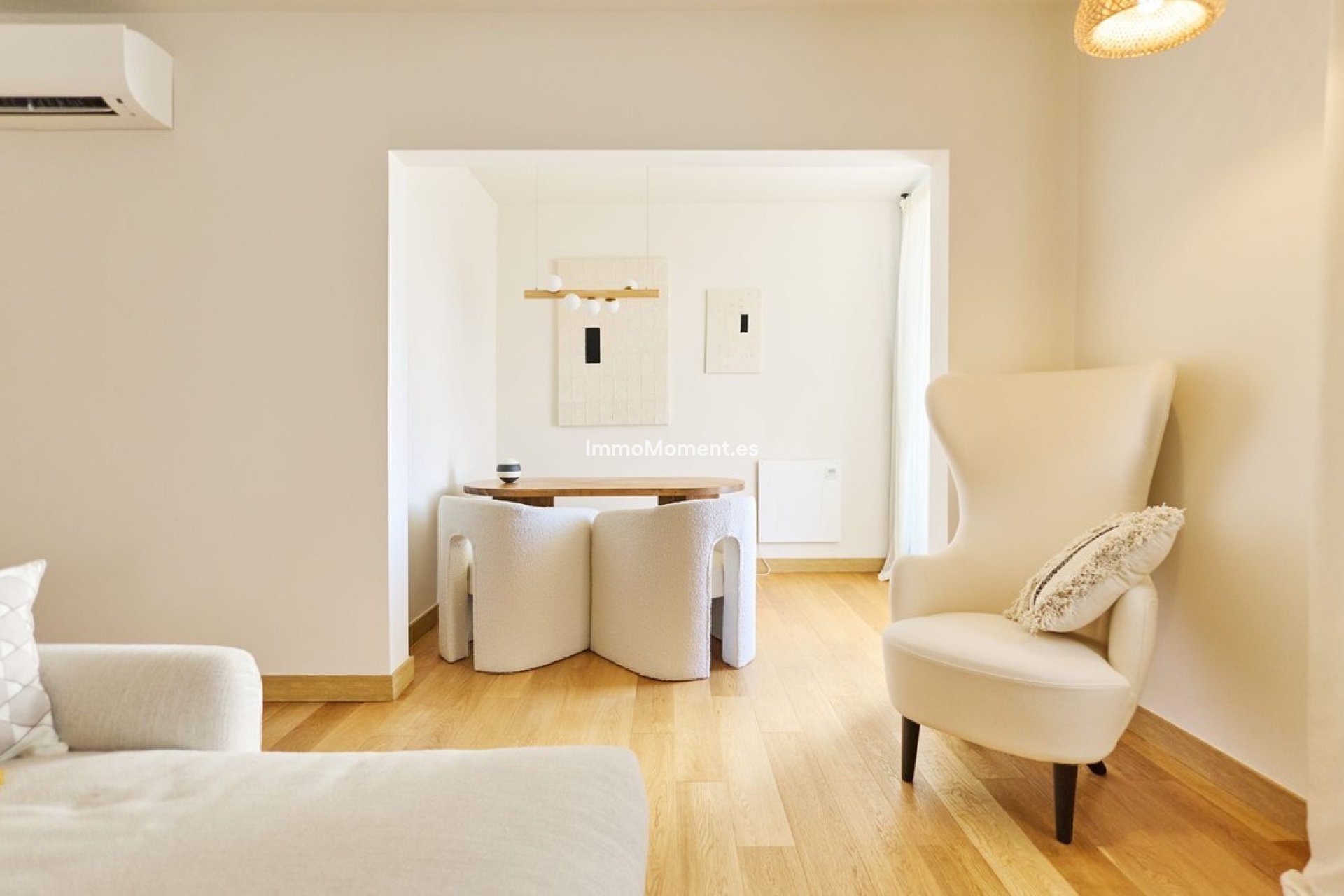 Wiederverkauf - Wohnung - Marbella - Puerto Banús