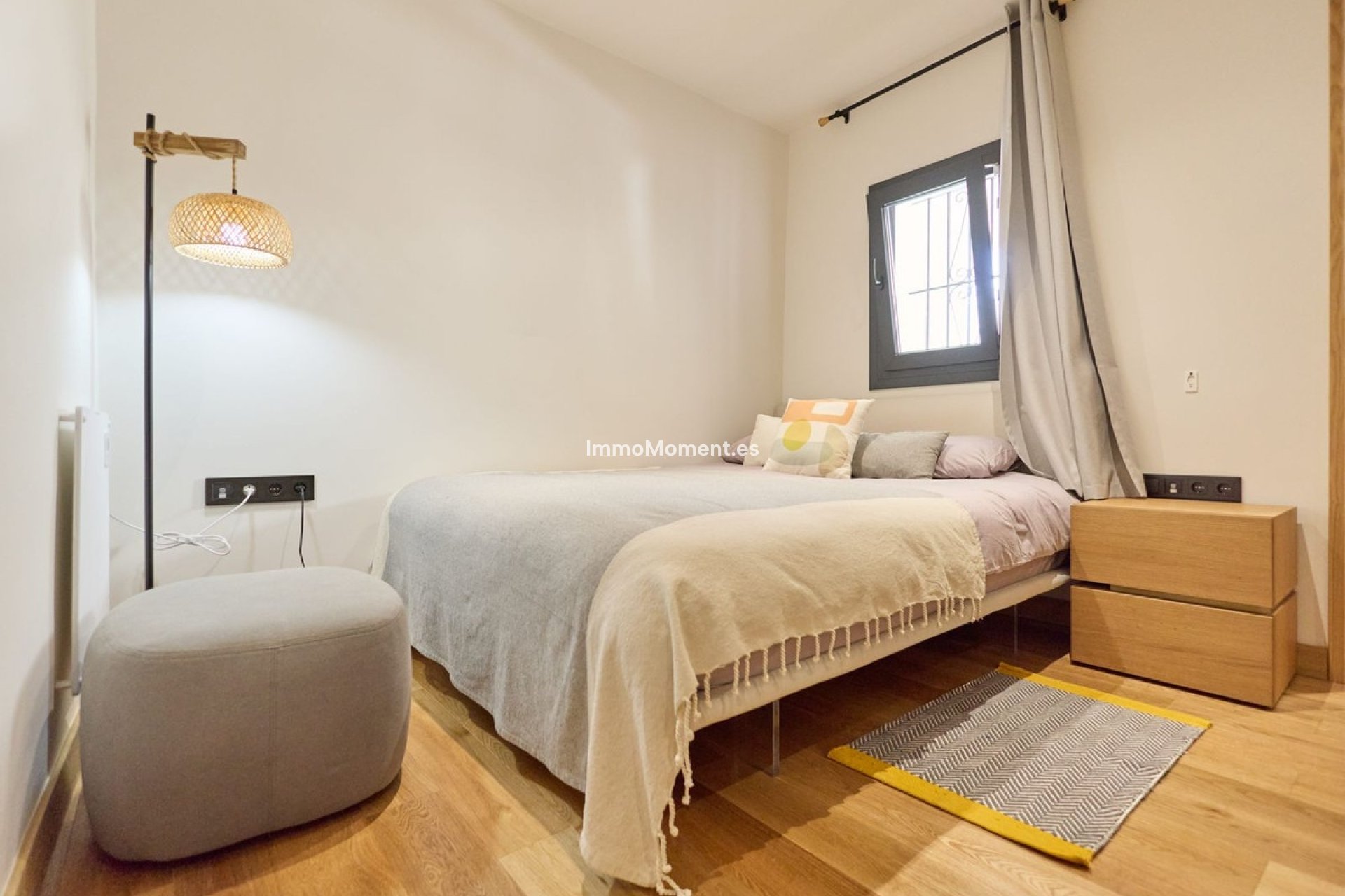 Wiederverkauf - Wohnung - Marbella - Puerto Banús