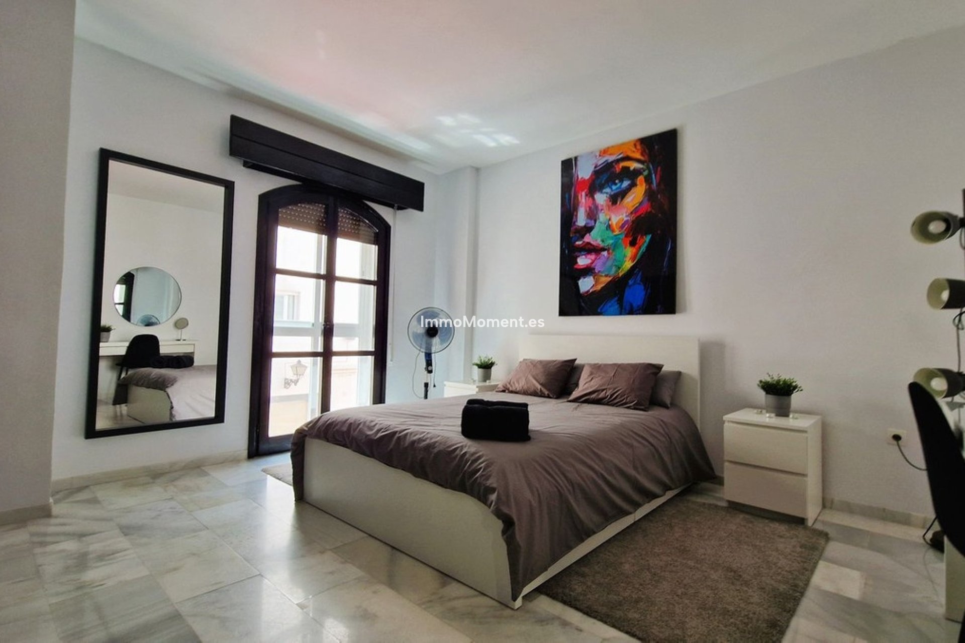 Wiederverkauf - Wohnung - Marbella - Puerto Banús