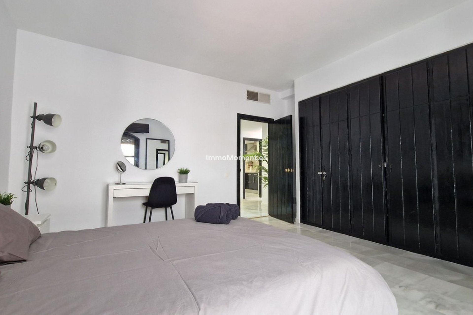 Wiederverkauf - Wohnung - Marbella - Puerto Banús