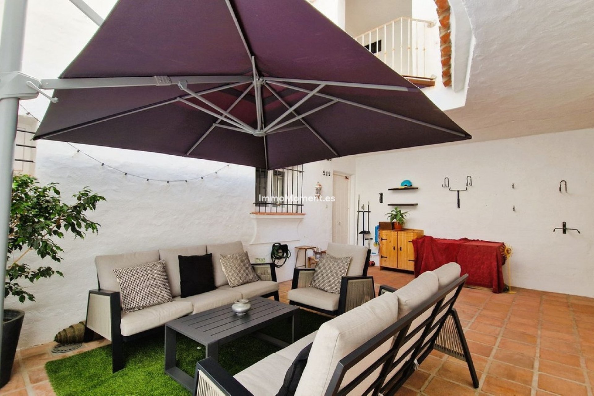 Wiederverkauf - Wohnung - Marbella - Puerto Banús